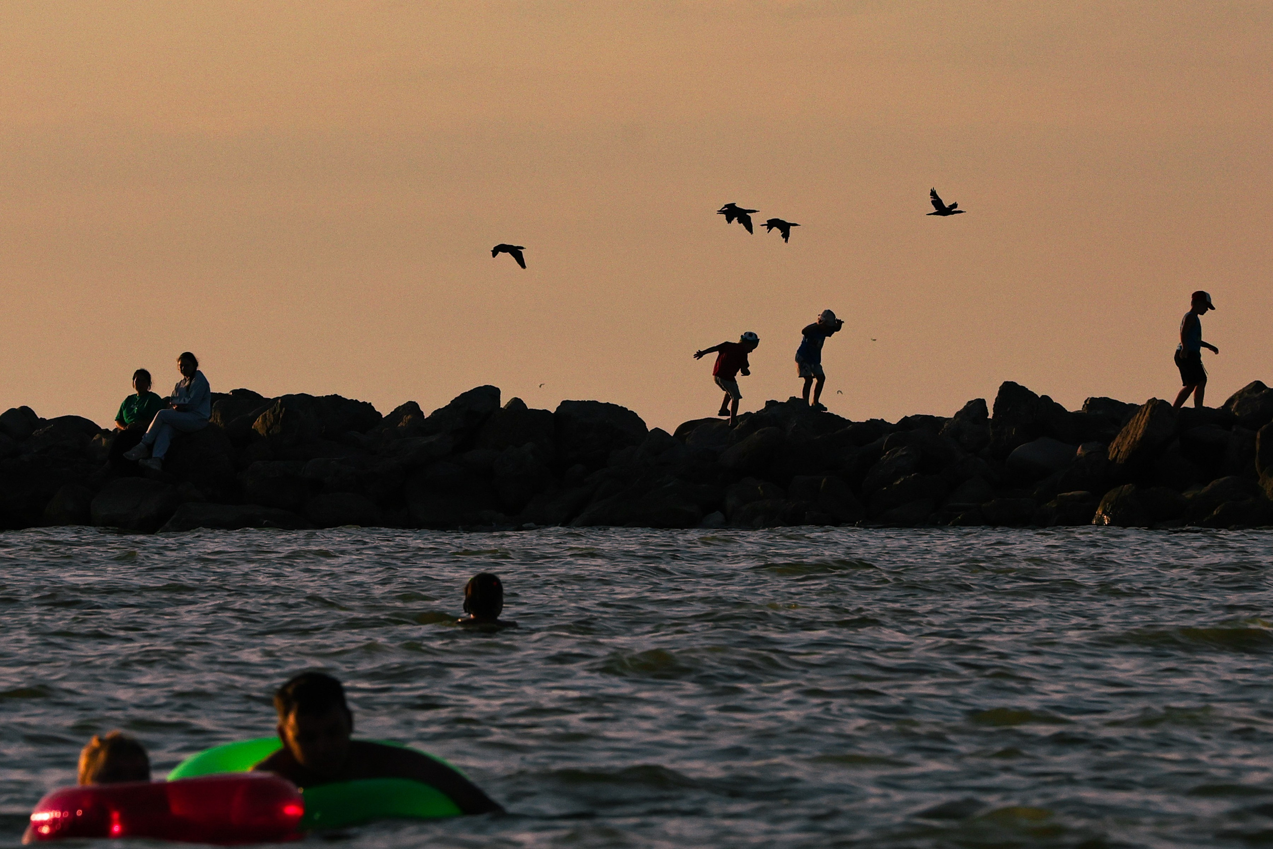 События, происшествия, повседневная жизнь. Роман Наумов профессиональный фотограф