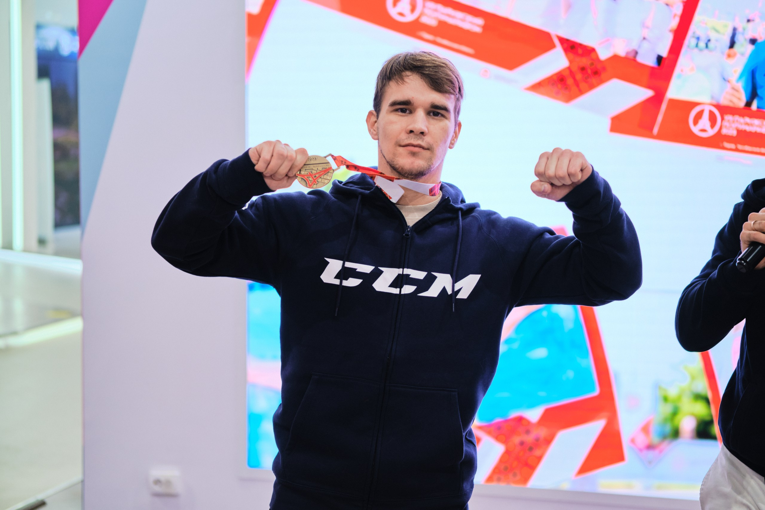 ВДНХ × Выставка «Россия». Матвей Яворский — фотограф в Челябинске