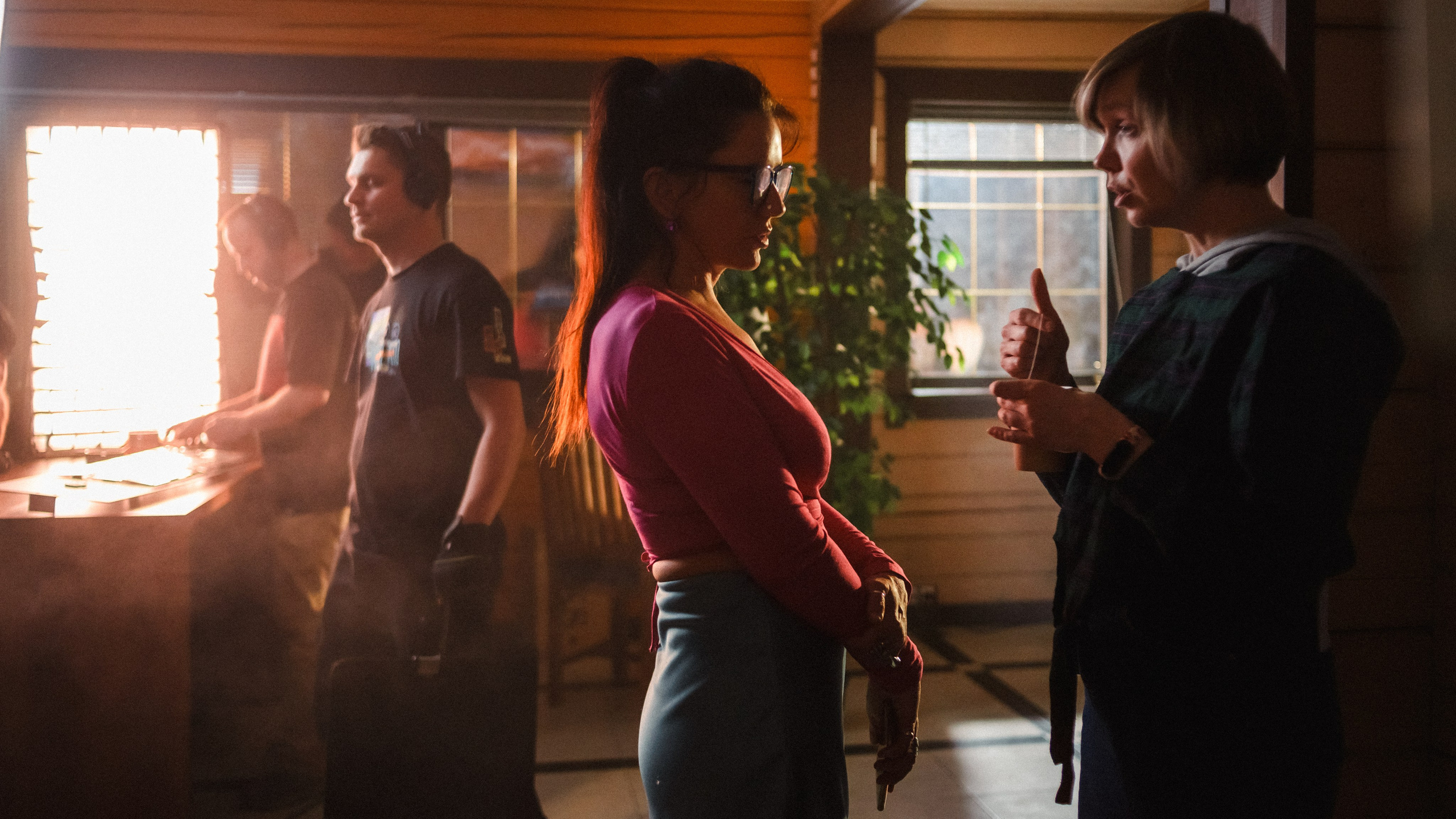 Amarant. Платонов Олег — фотограф Санкт-Петербург