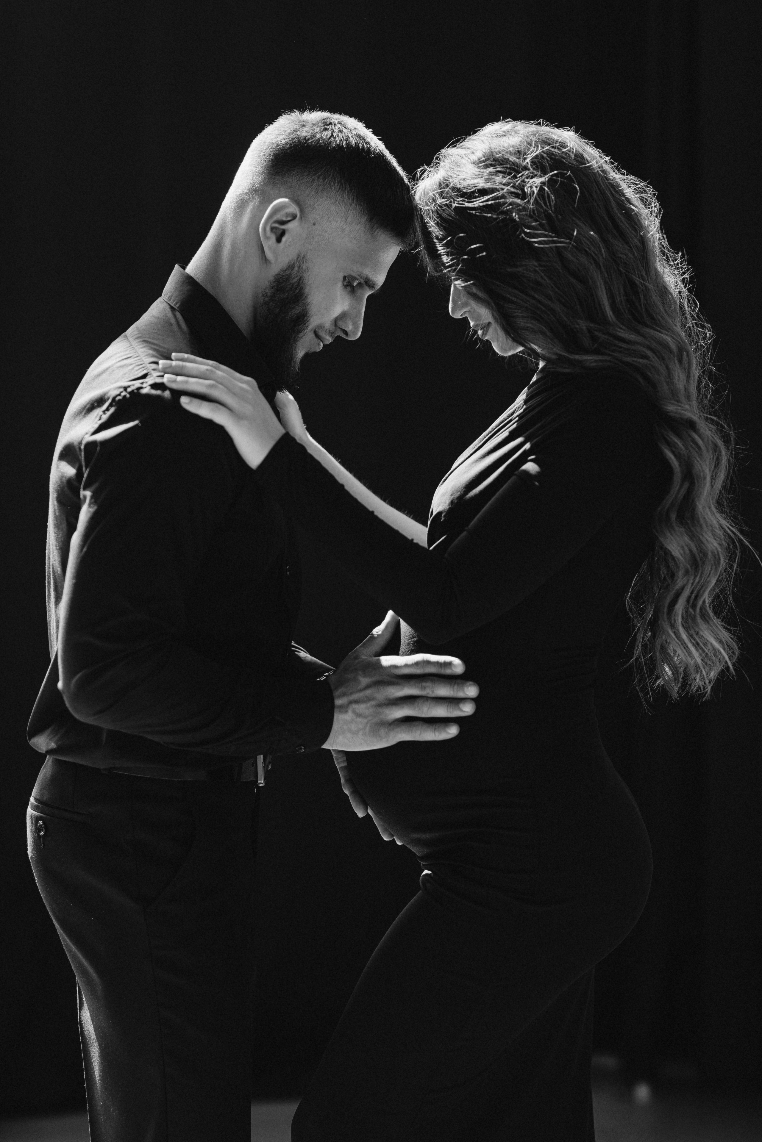 В Ожидании. Свадебный и семейный фотограф Наталья Штык