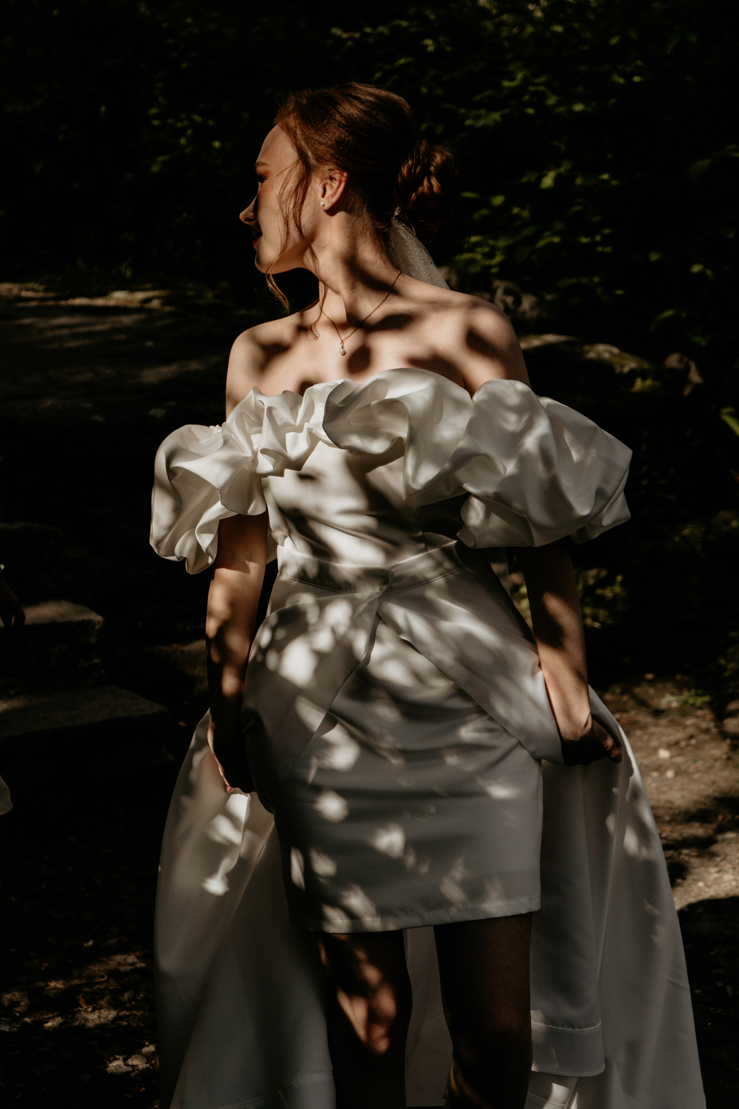 Виолетта и Роман. Анастасия Попова — Fashion photographer