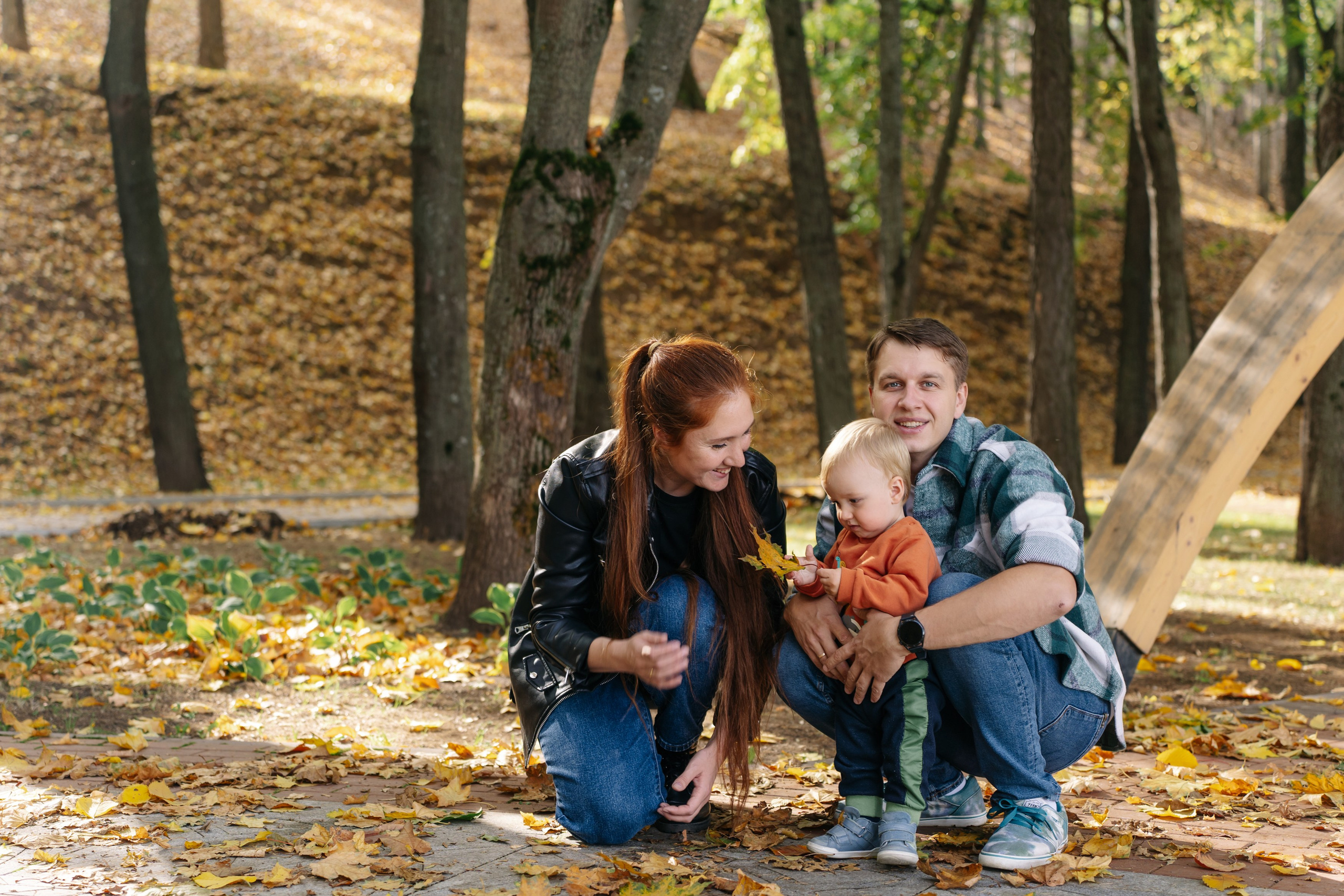 Александровский сад. Свадебный и семейный фотограф Кокушева Юлия Нижний Новгород