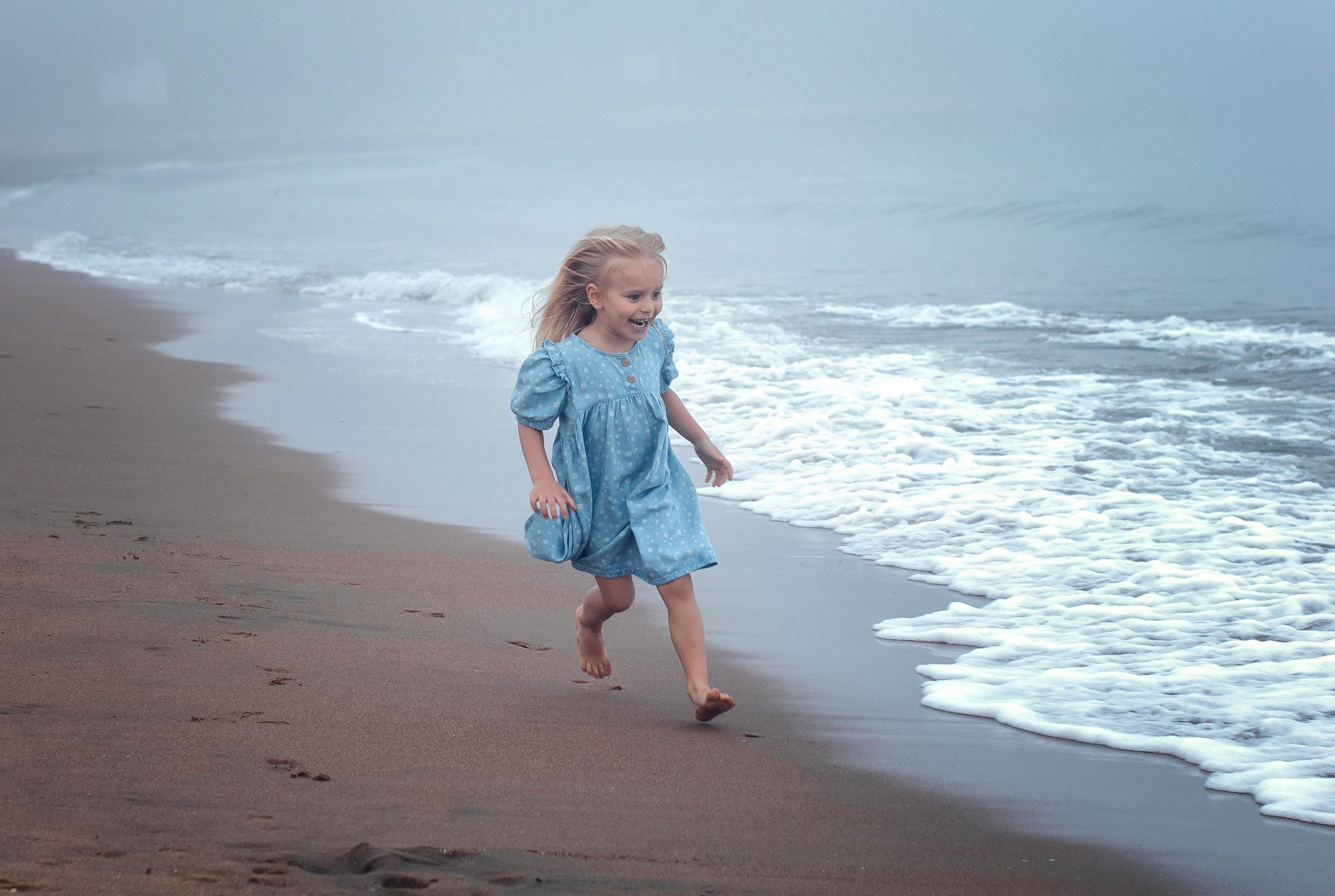 Детское фото. Семейный и детский фотограф во Владивостоке Янченко Елена