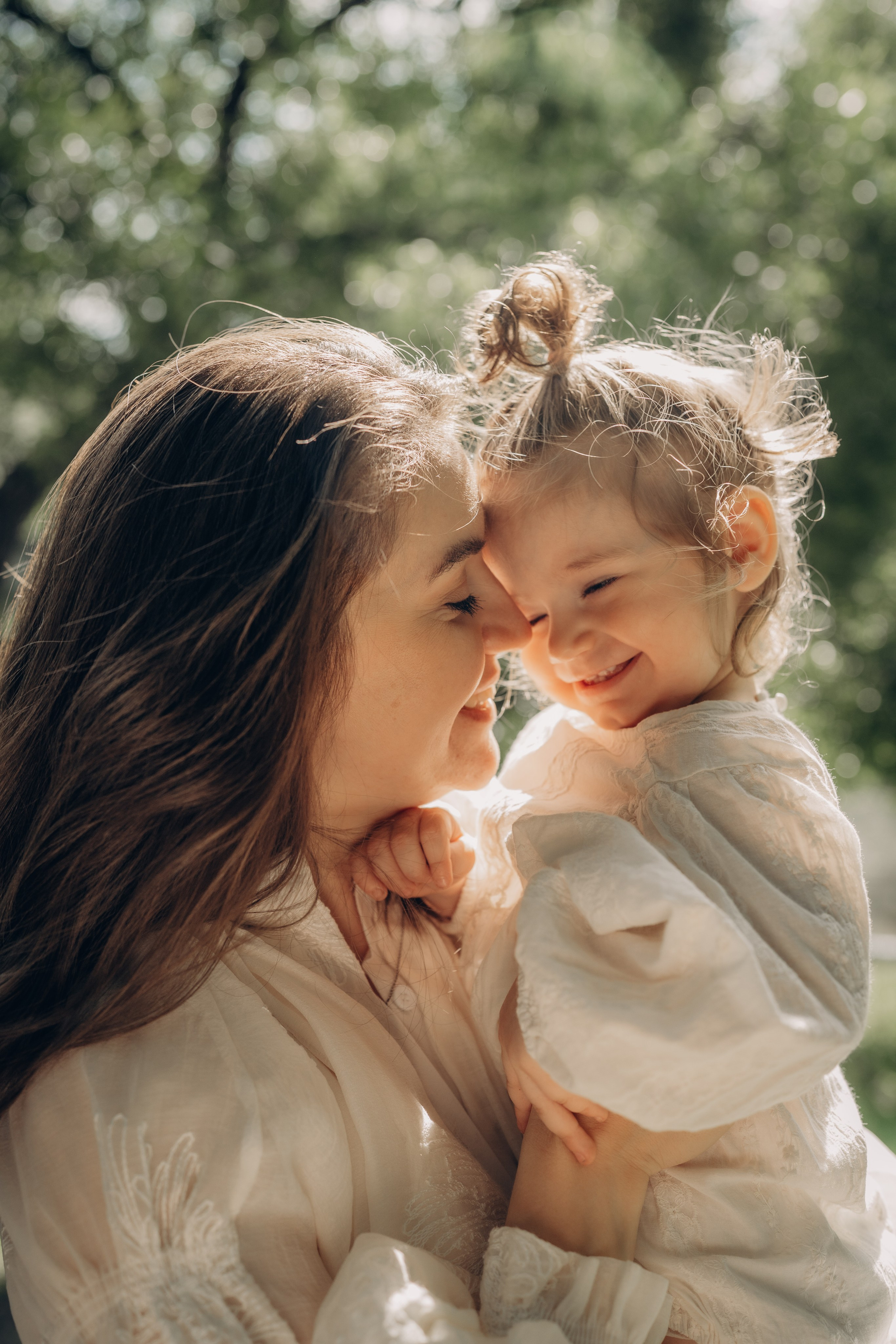 Годик. Леся Власова. Семейный Lifestyle фотограф в Москве