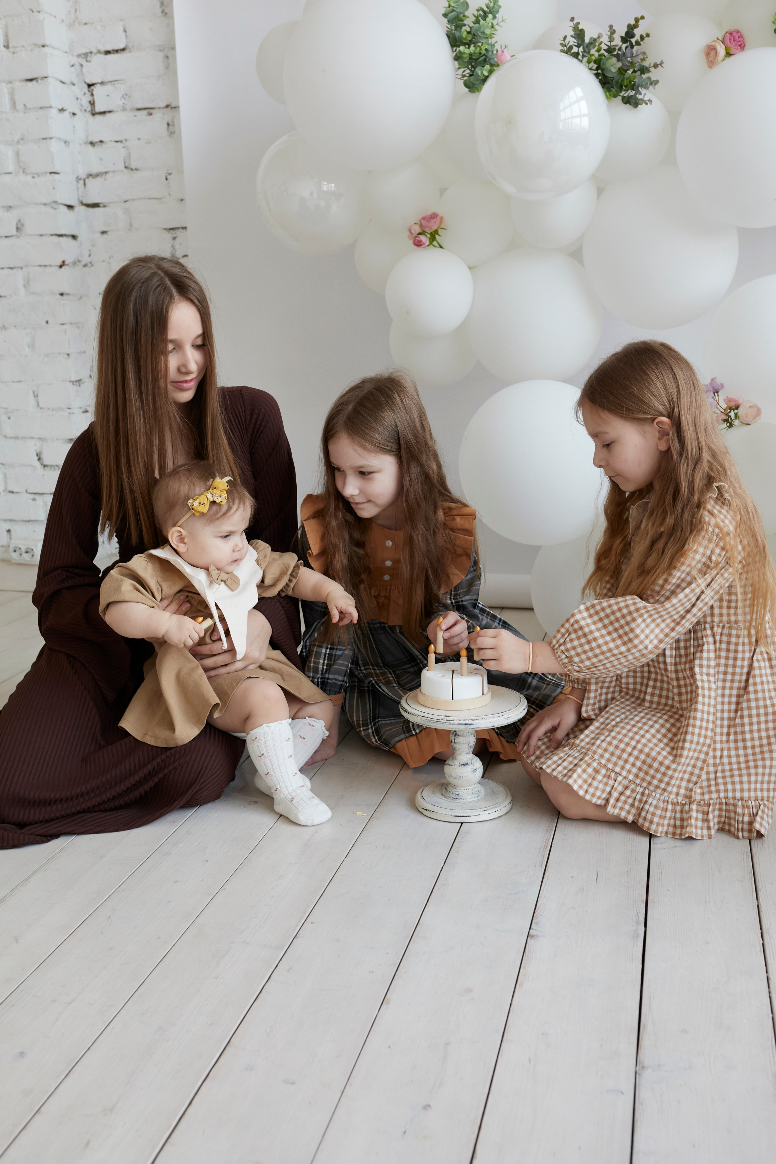 Александре годик. Фотограф Владивосток, семейные и индивидуальные съемки