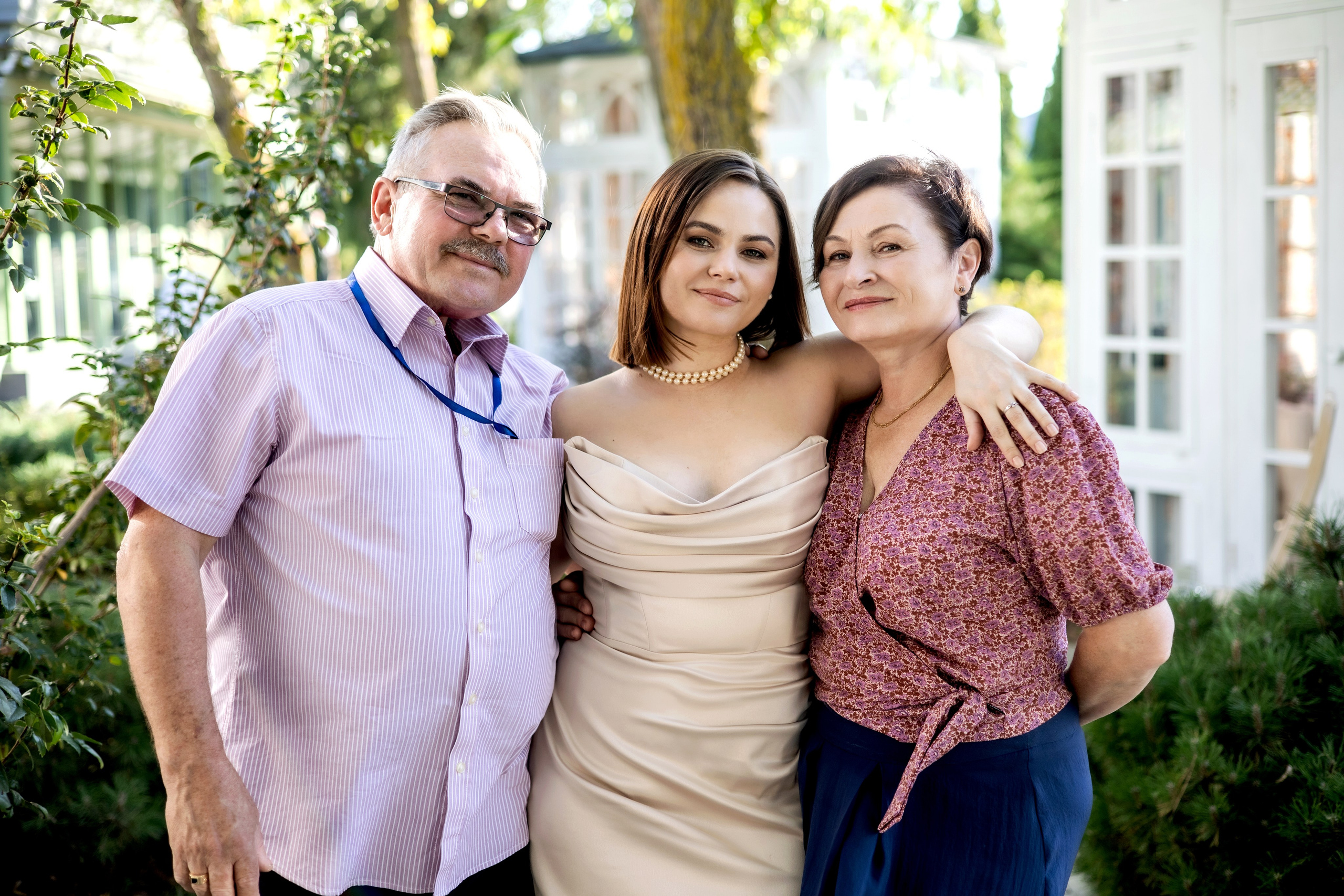 Артем и Ксюша. Фотограф Надежда Лукьянова