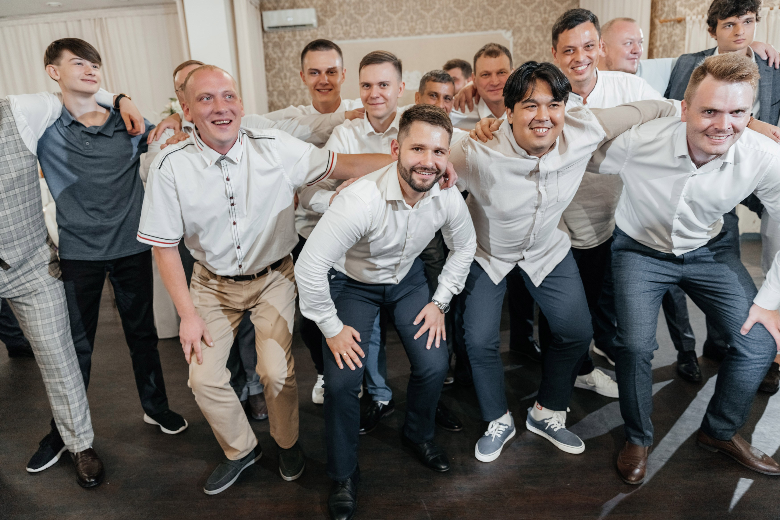 Александр и Екатерина. Gan media. Свадебные видео и фото в Барнауле. Антон Губанов