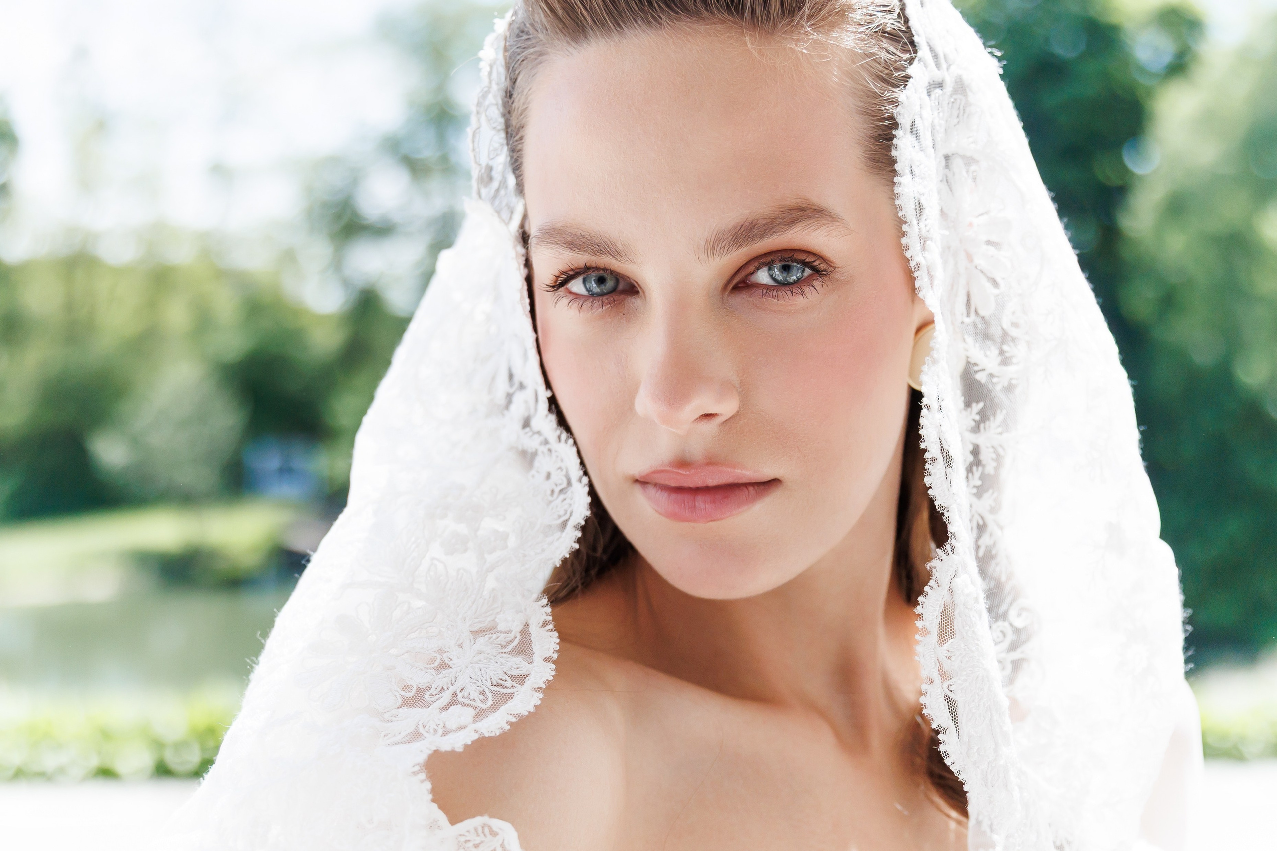 Bride. Свадебный фотограф. Москва. Мытищи