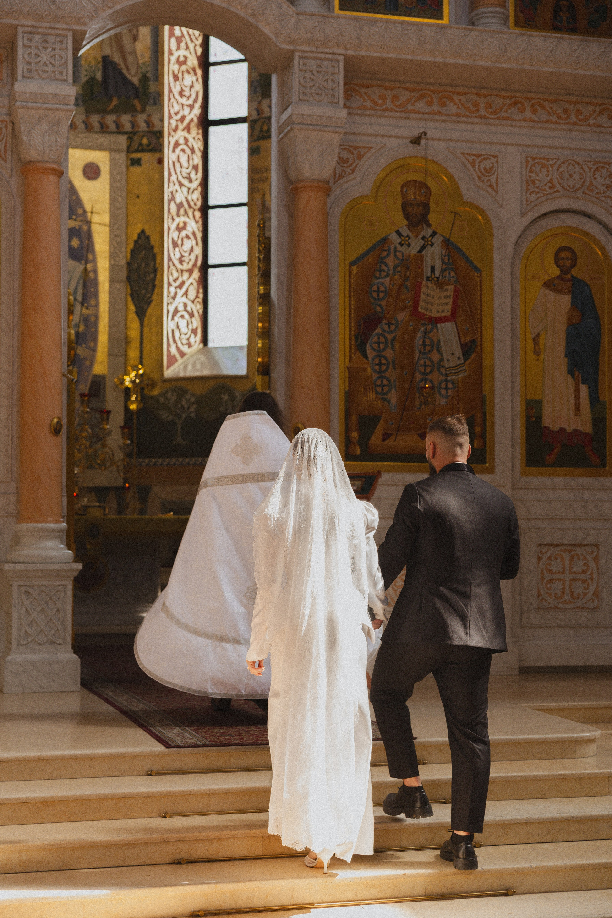 Мирослава и Максим. Фотограф Ломакина Анастасия