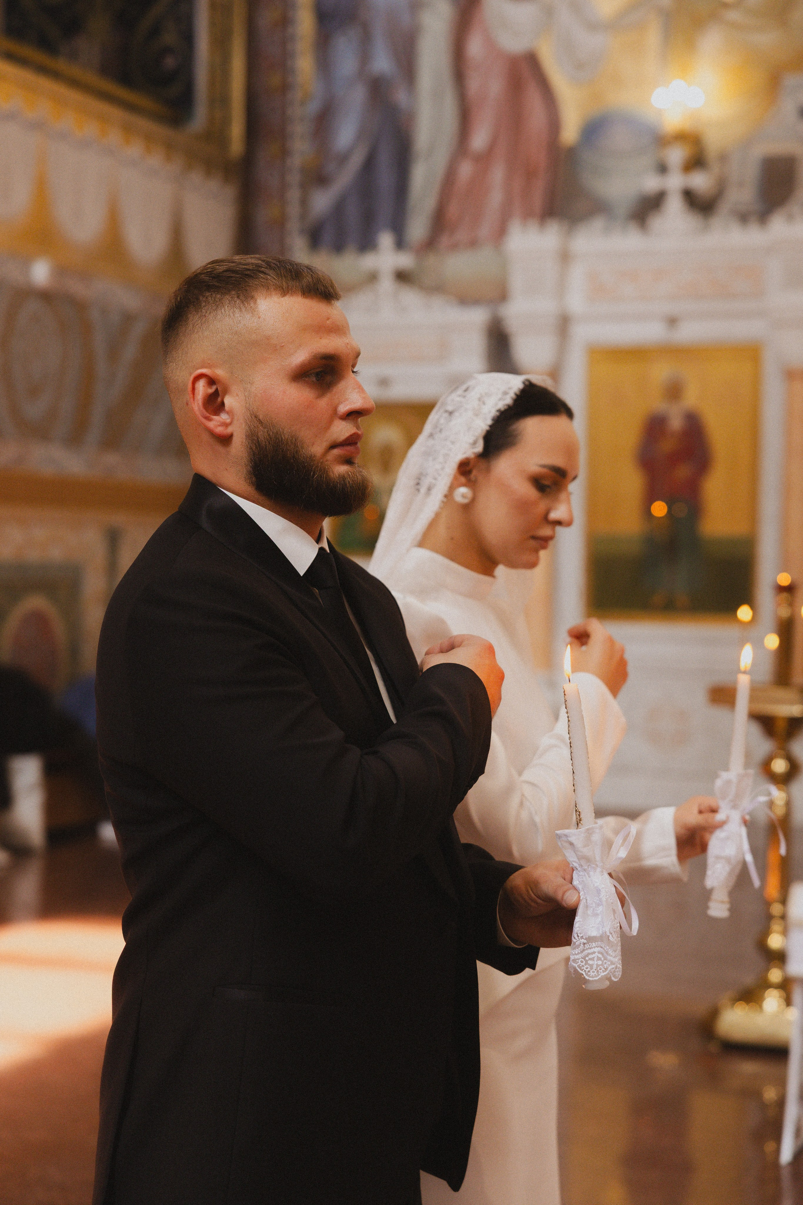 Мирослава и Максим. Фотограф Ломакина Анастасия