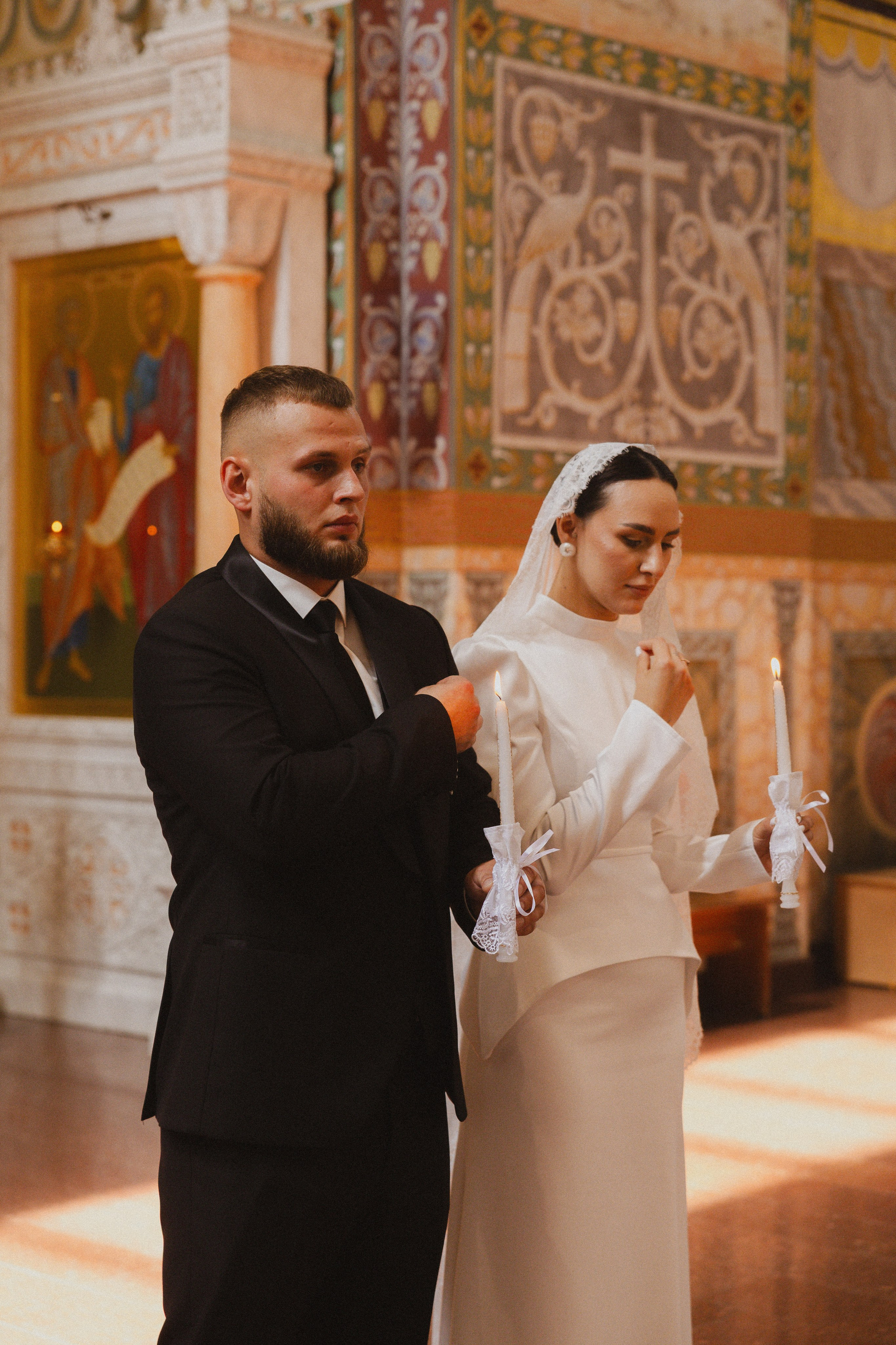 Мирослава и Максим. Фотограф Ломакина Анастасия