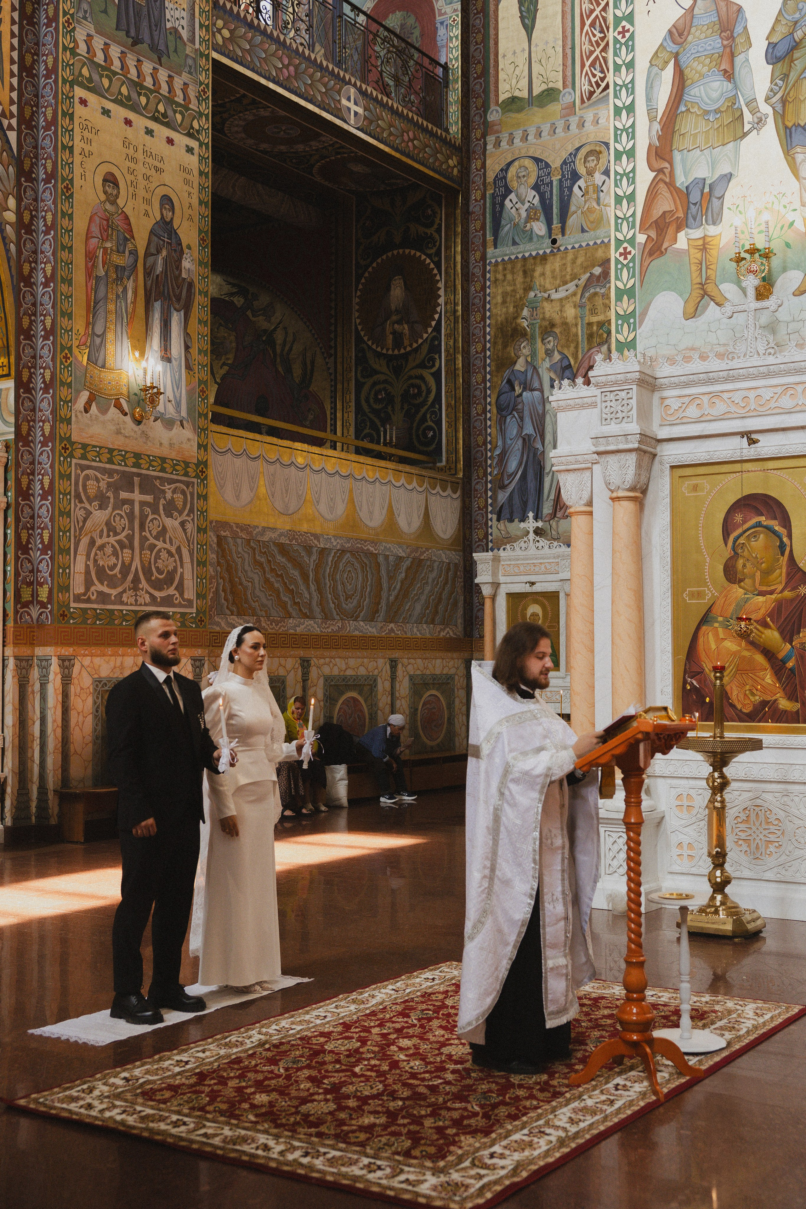 Мирослава и Максим. Фотограф Ломакина Анастасия