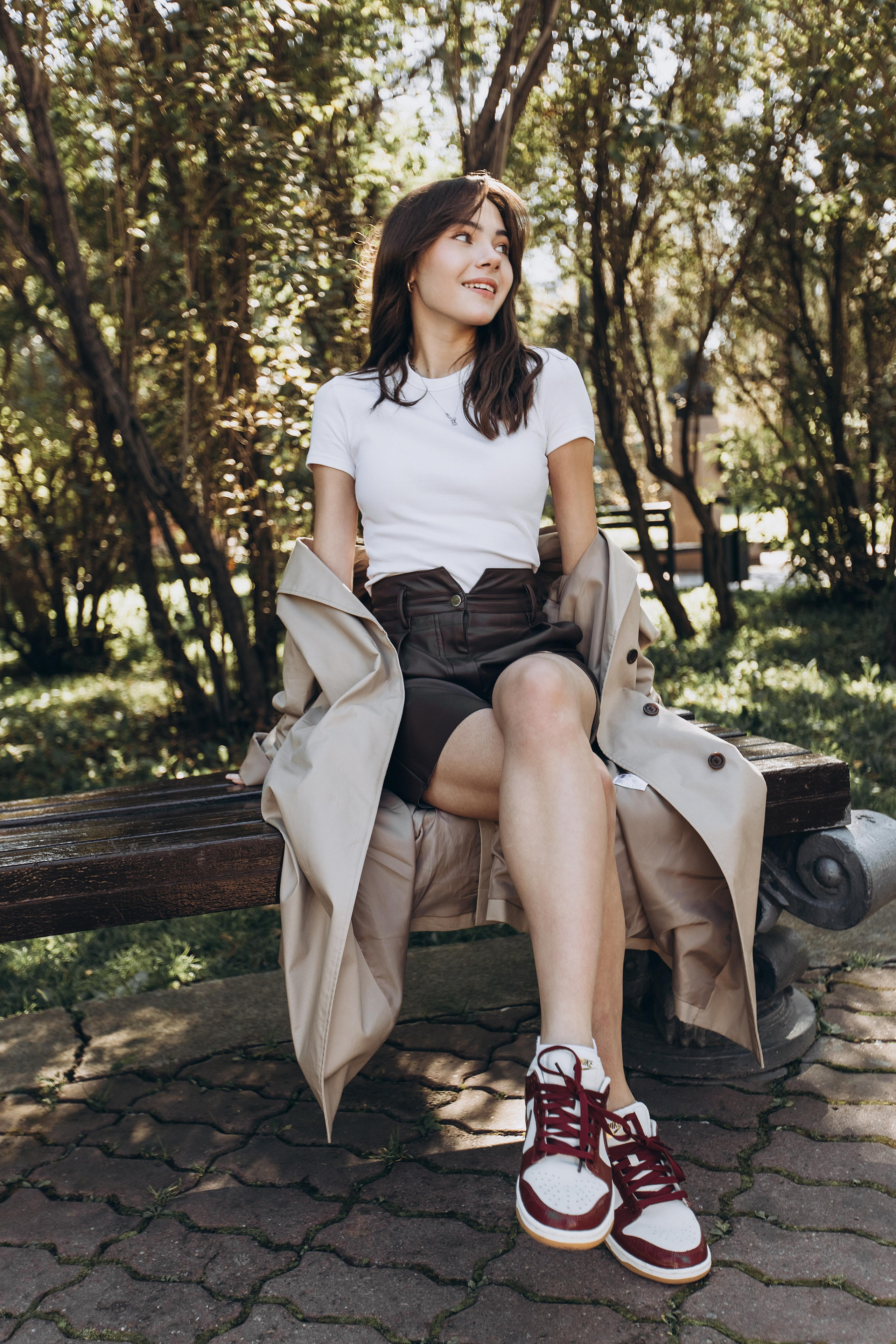 11И, Лицей № 3