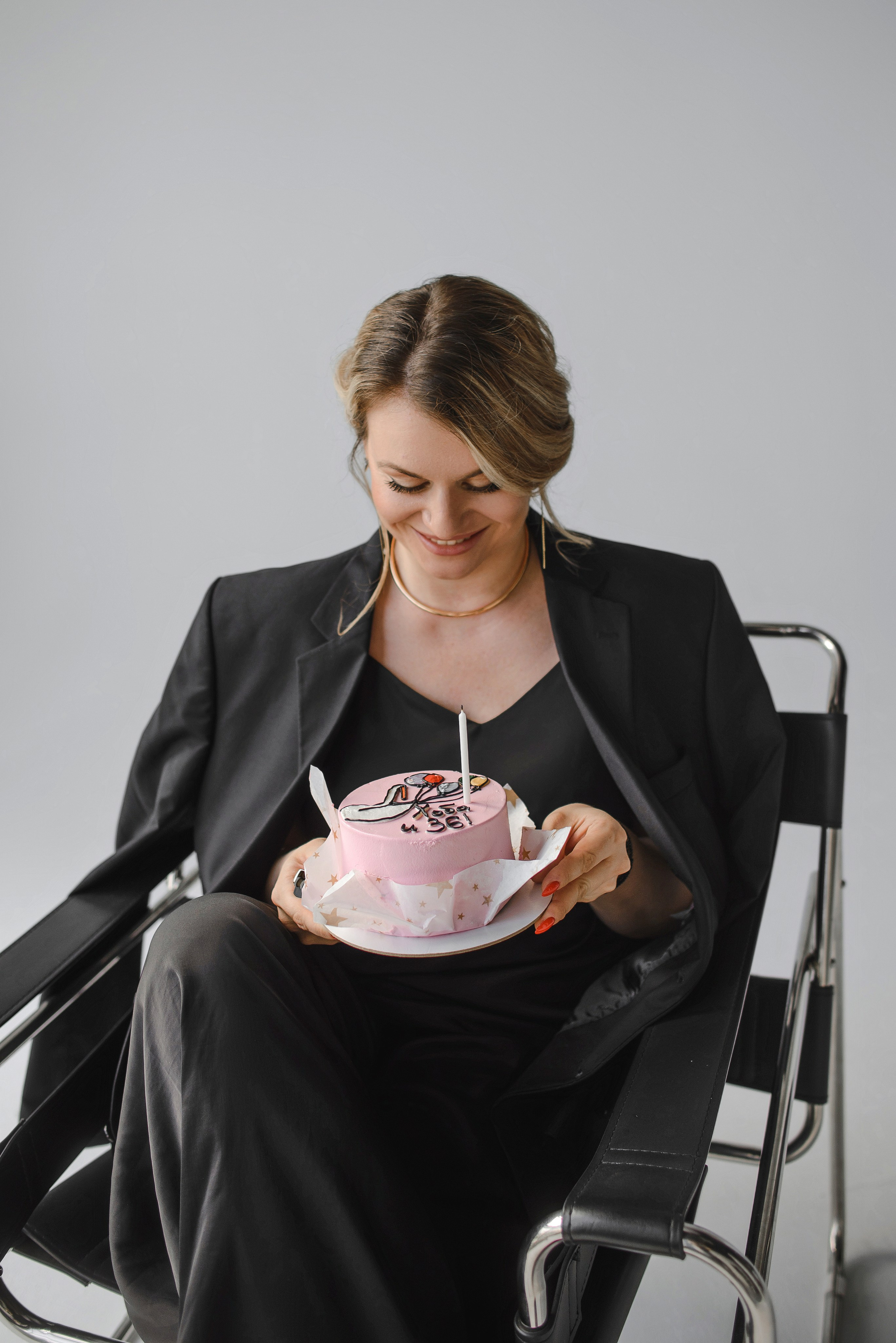 Татьяна. Фотограф в Москве Казакова Анна