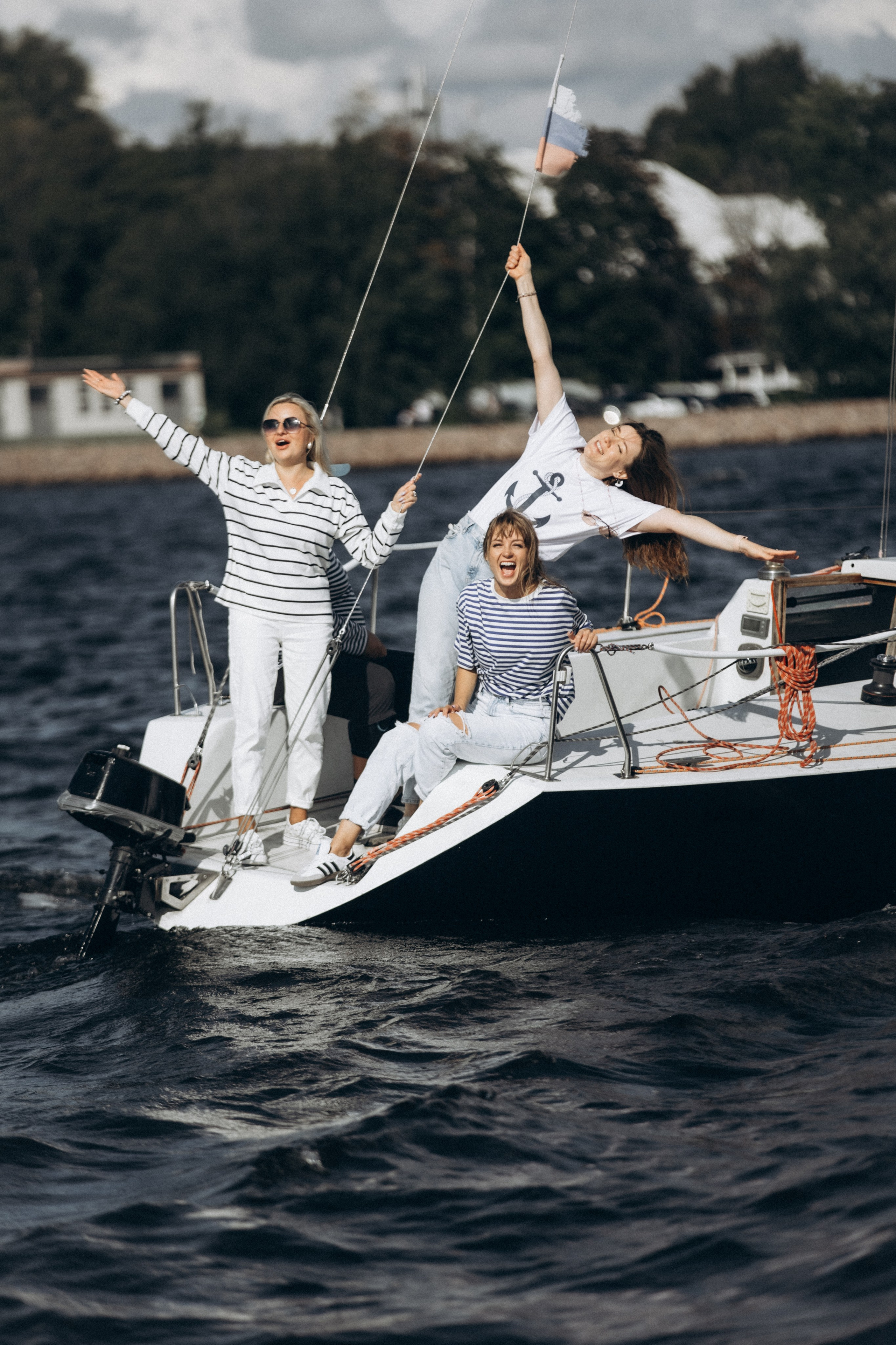 День рождения Виктории. Фотограф Артем Бросов в Санкт-Петербурге и Дубае