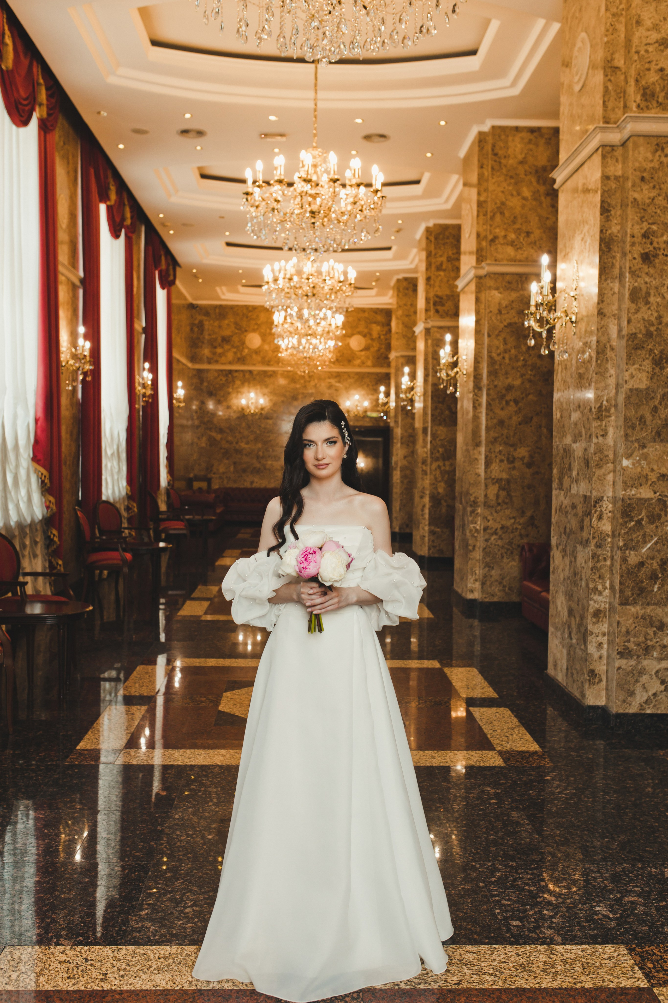 МУЗЫКАЛЬНЫЙ ТЕАТР