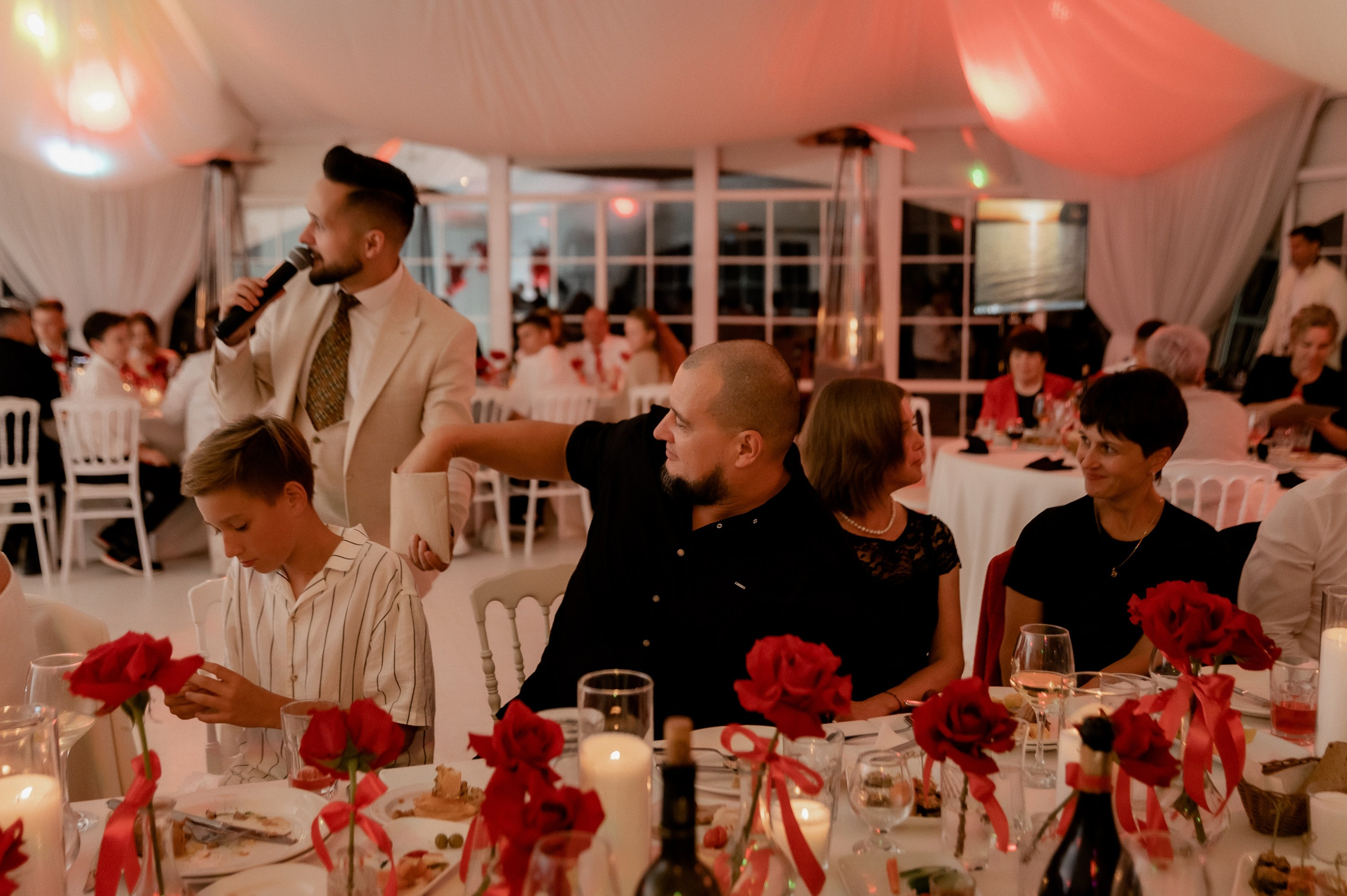 Иван и Анна. Фотограф Анна Пятак