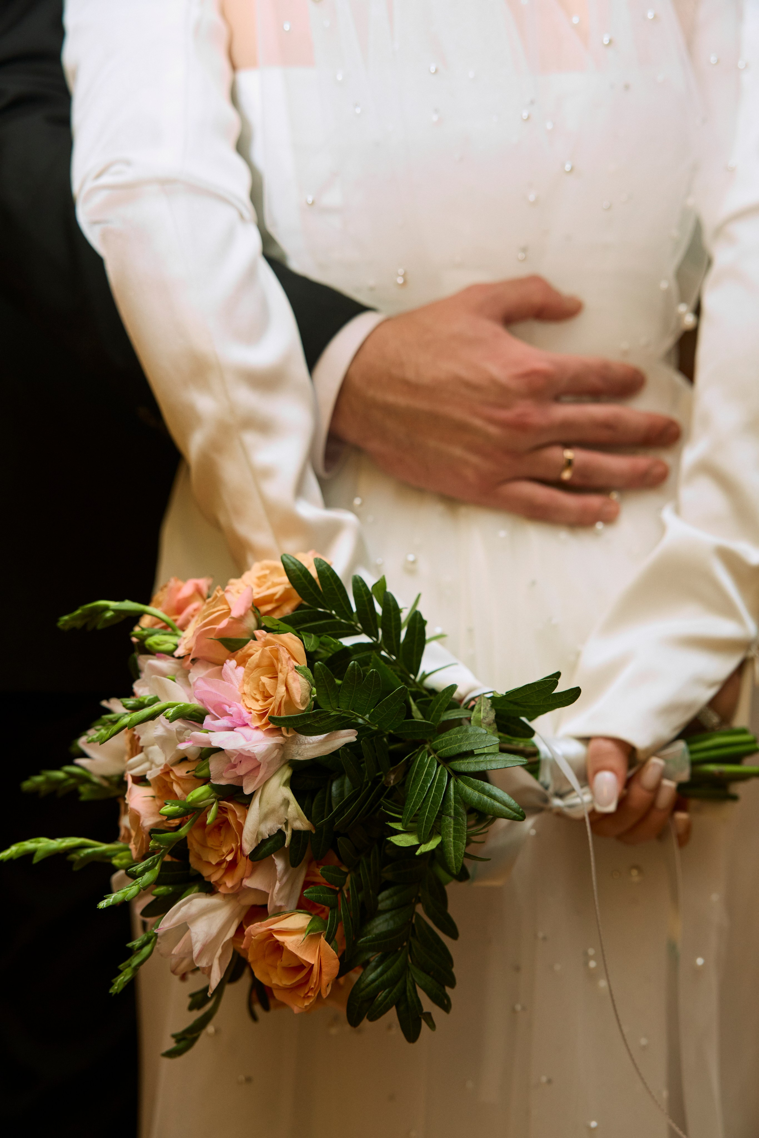 Свадебная съемка. Фотограф в Саратове