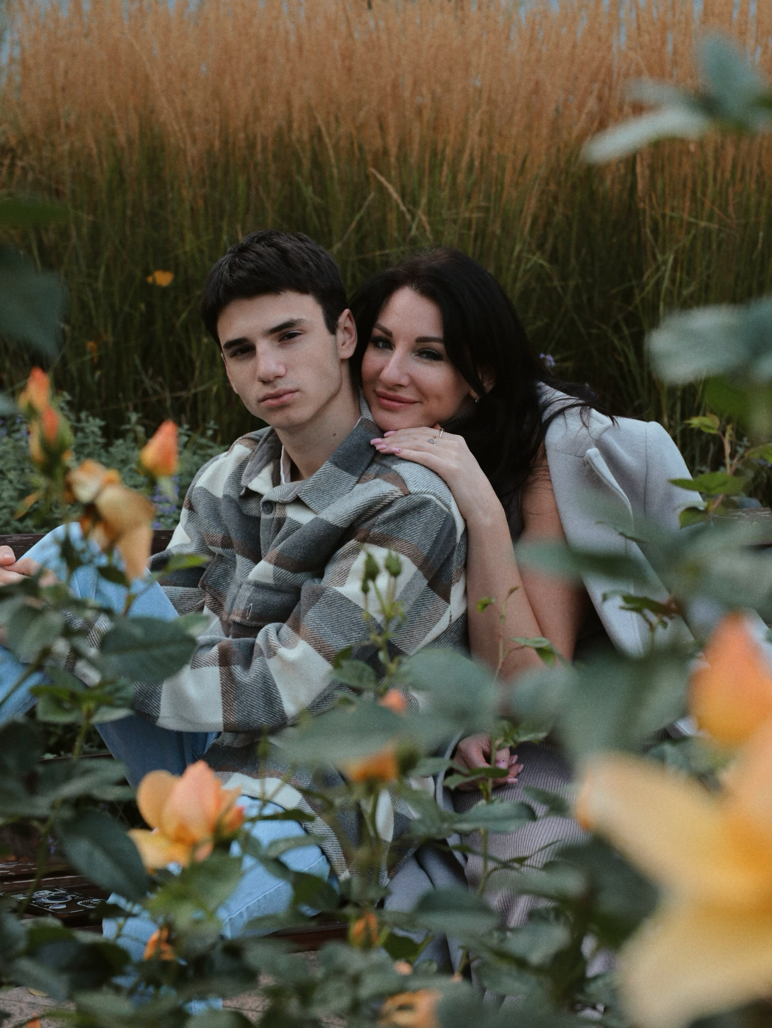 Семейная фотосессия. Фотограф  Москва&Сочи Лазарева Вита