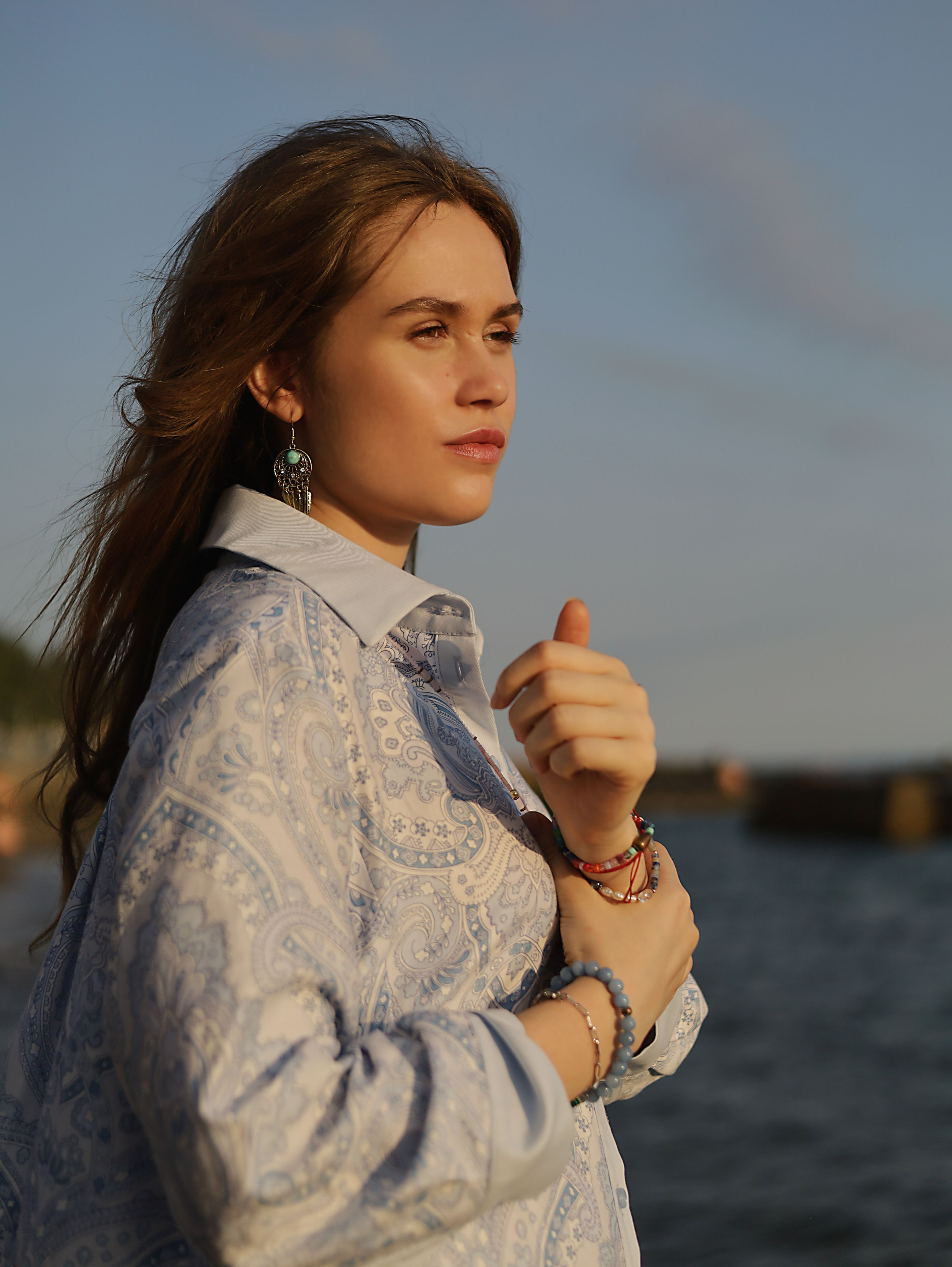 Морская фотосессия для Ники. Фотограф  Москва&Сочи Лазарева Вита