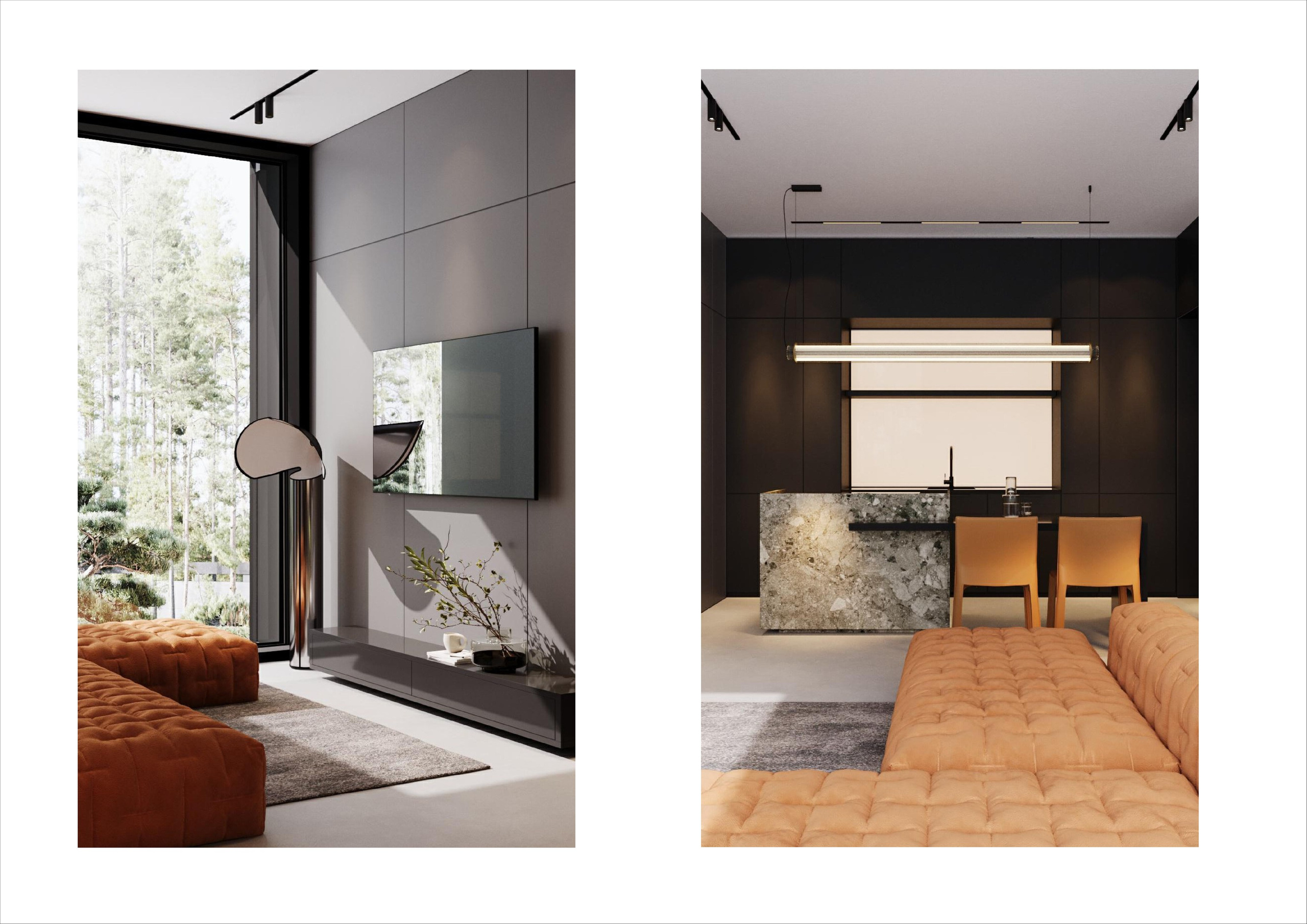 ZION. Tandem.dsgn