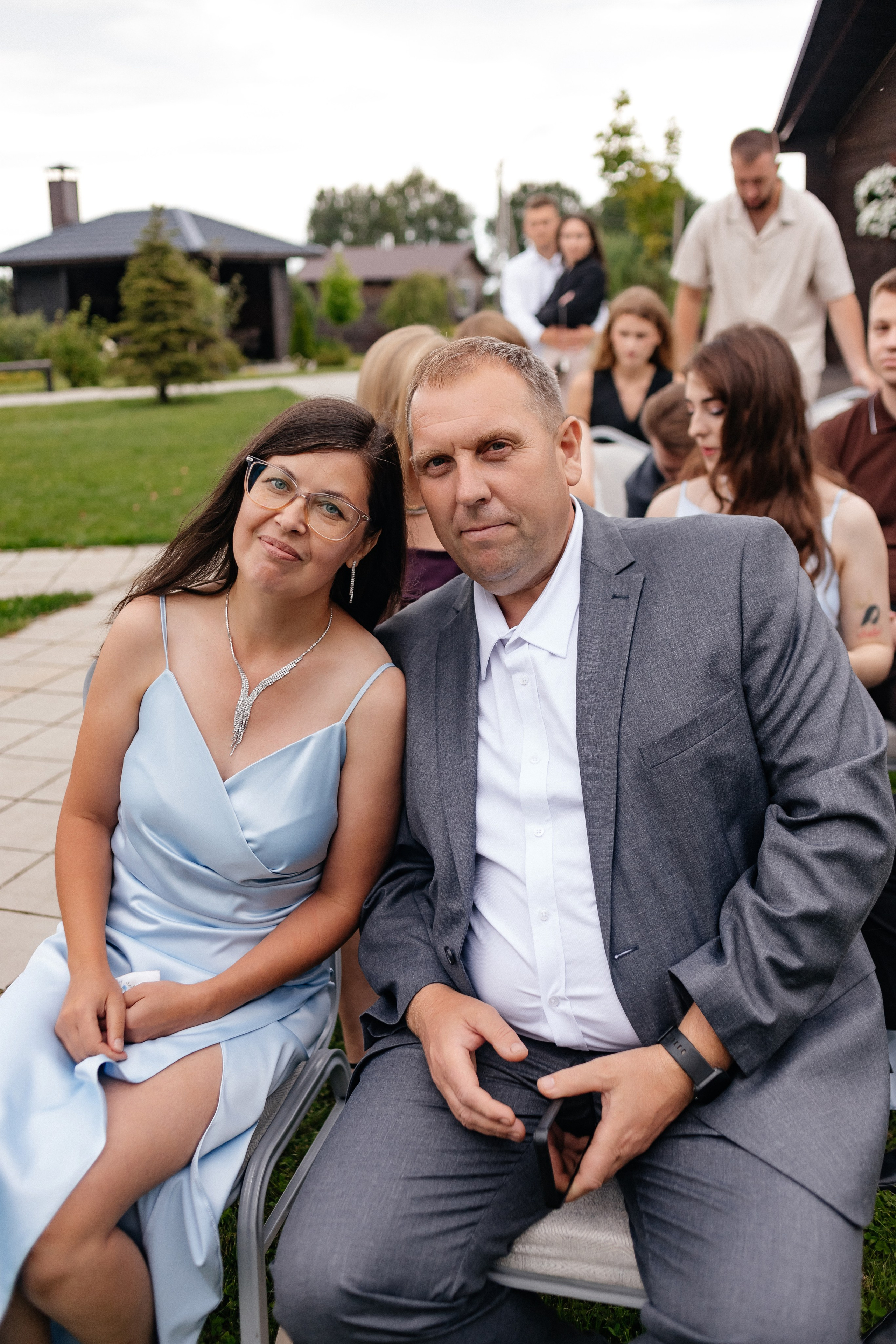 Наташа и Леша. Свадебный и семейный фотограф Юлия Виноградова