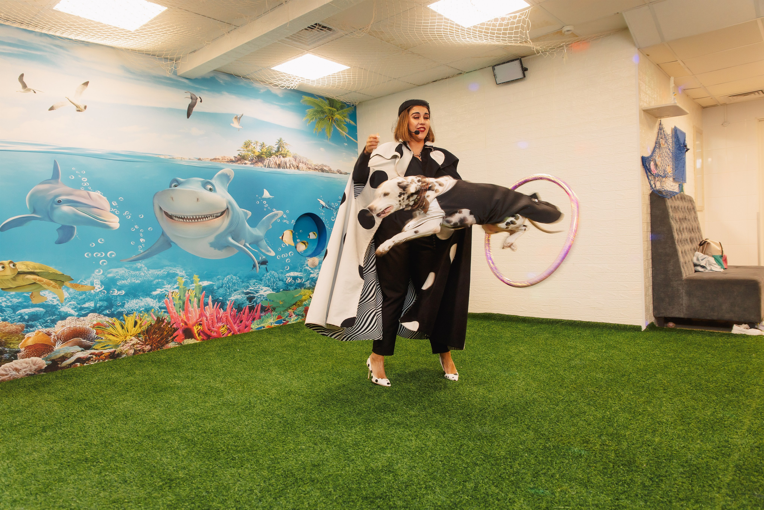 День Рождения. Фотограф в Кронштадте и Санкт-Петербурге Анастасия Коваленко