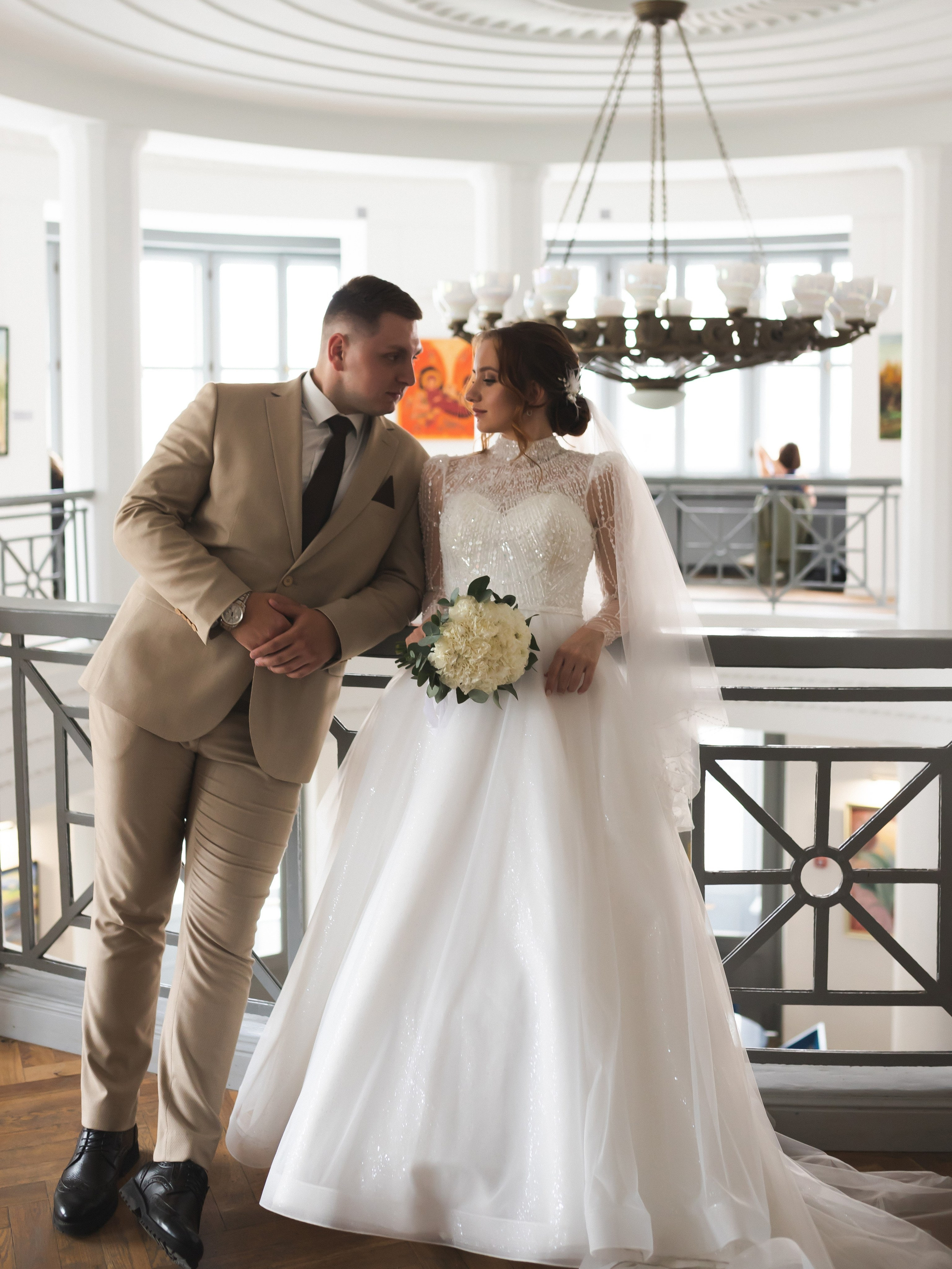 АНДРЕЙ & ЕКАТЕРИНА. Семейный фотограф Нижний Новгород