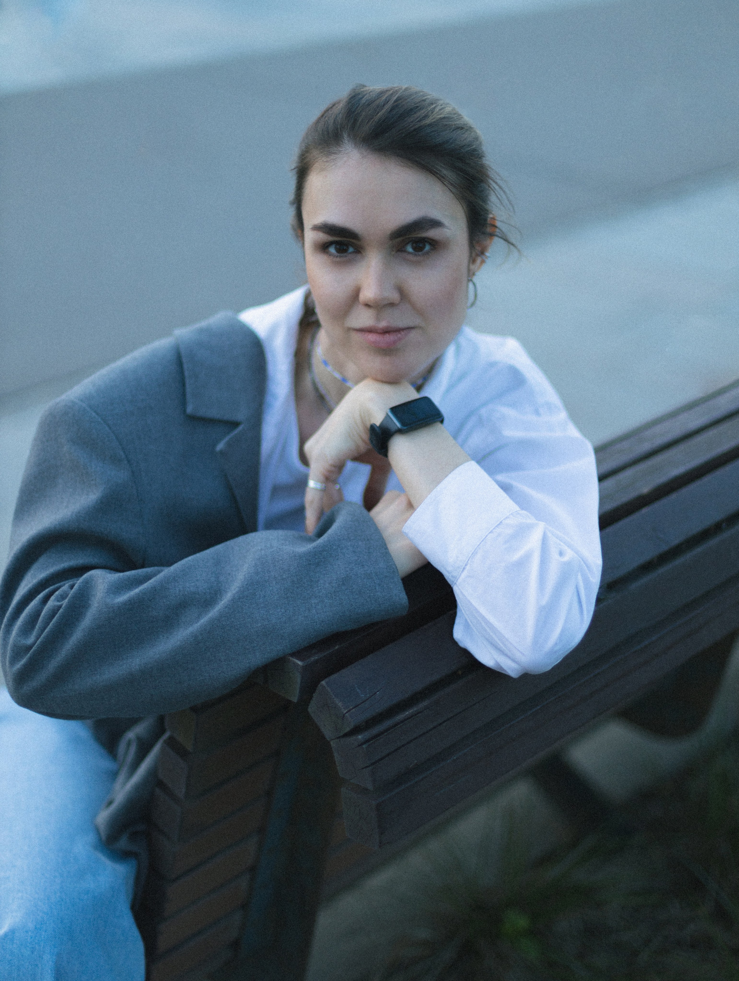 Оля. Фотограф Евгения Счастливая, Нижний Новгород, Москва