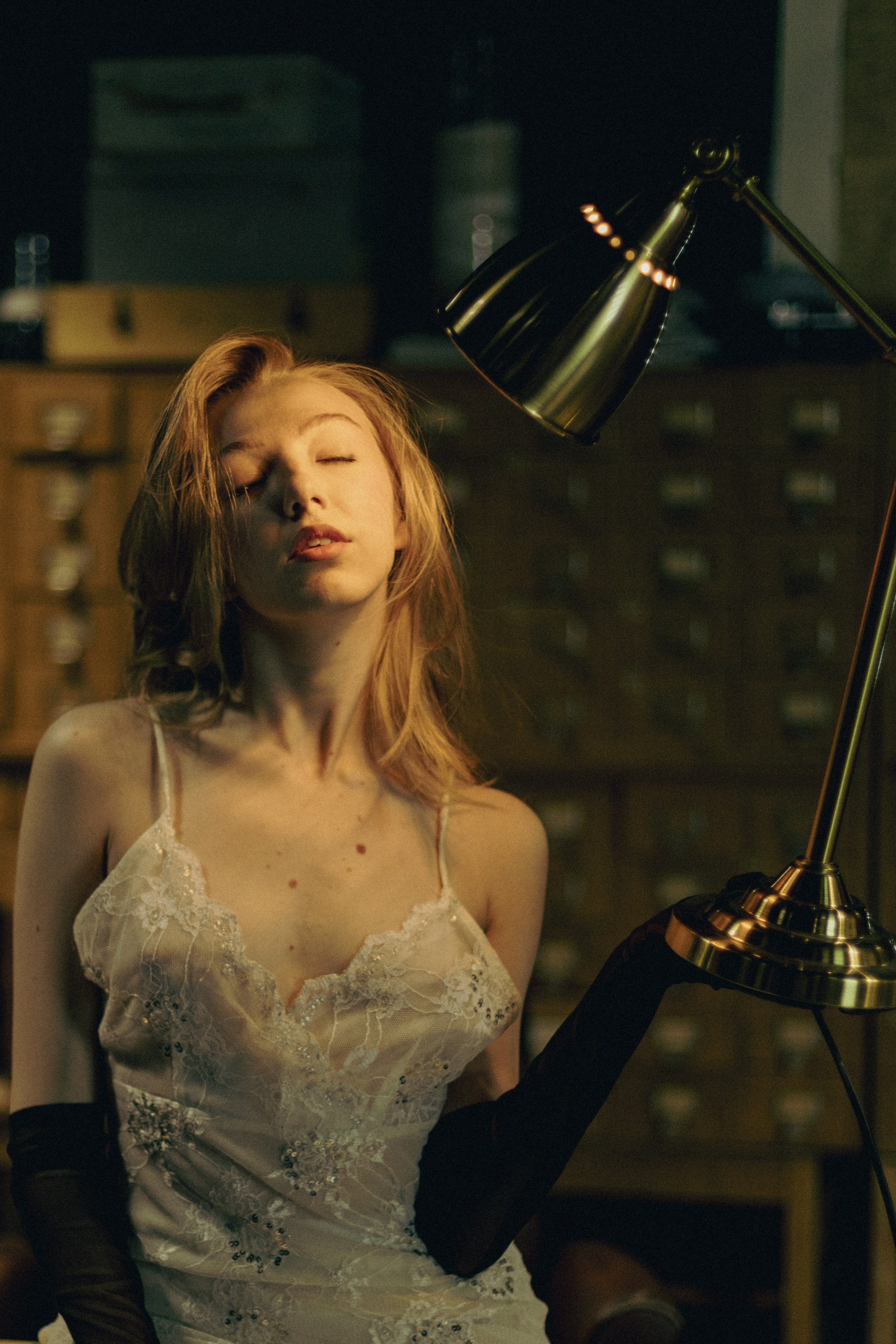 Вероника. Фотограф Евгения Счастливая, Нижний Новгород, Москва