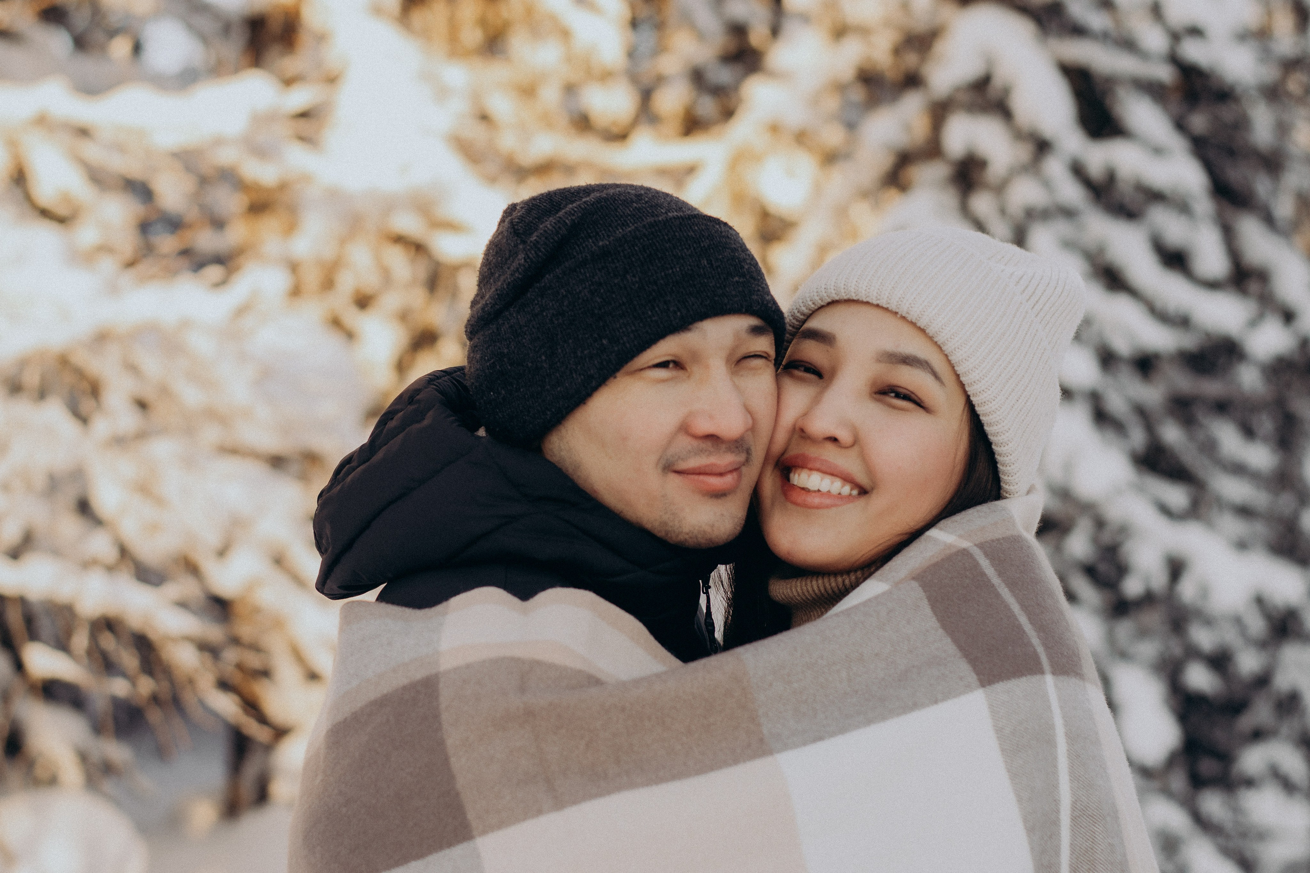 Парная. Фотограф Харп Лабытнанги