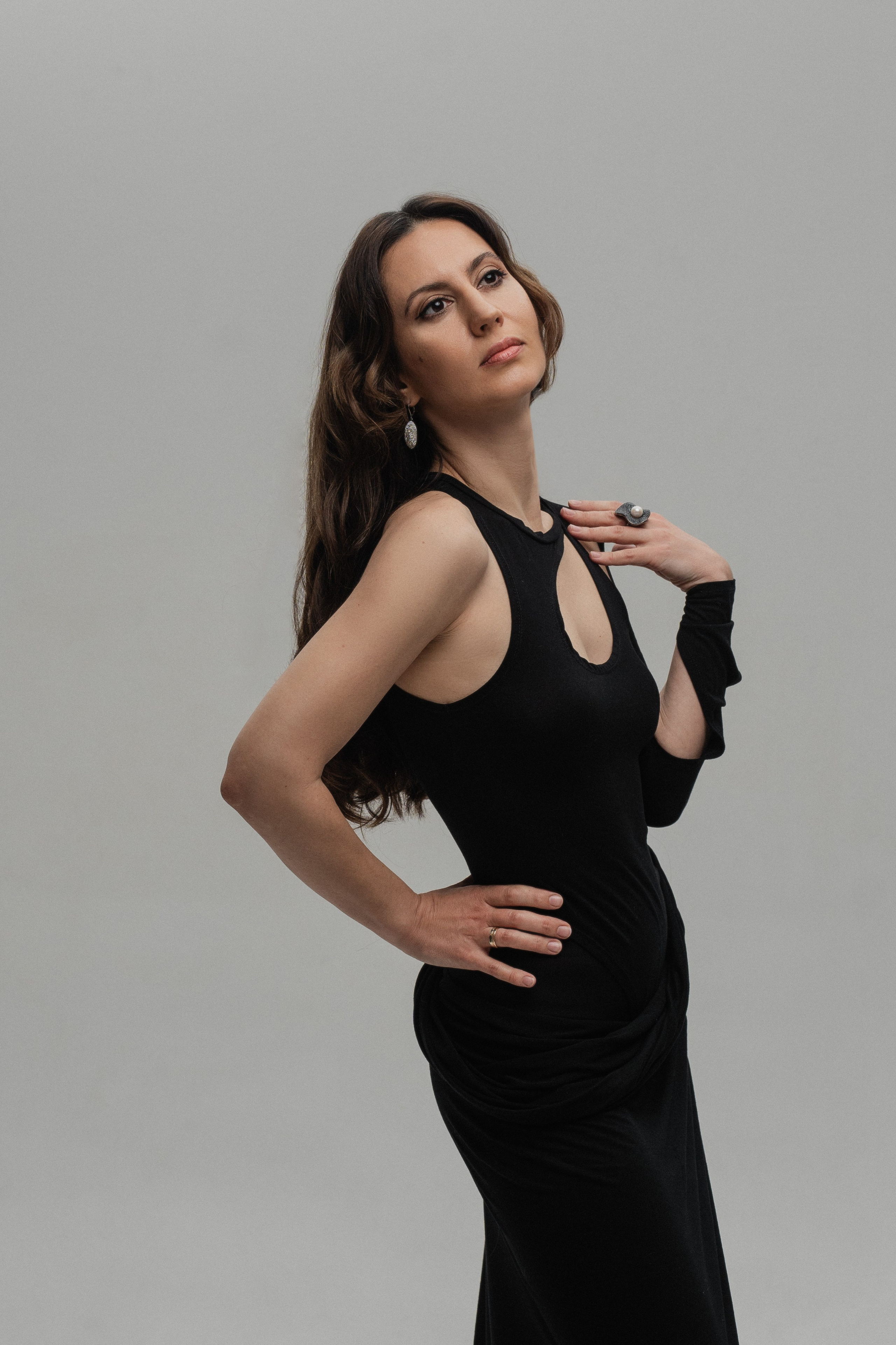 Оля. Фотограф в Воронеже Юлия Игнатьева