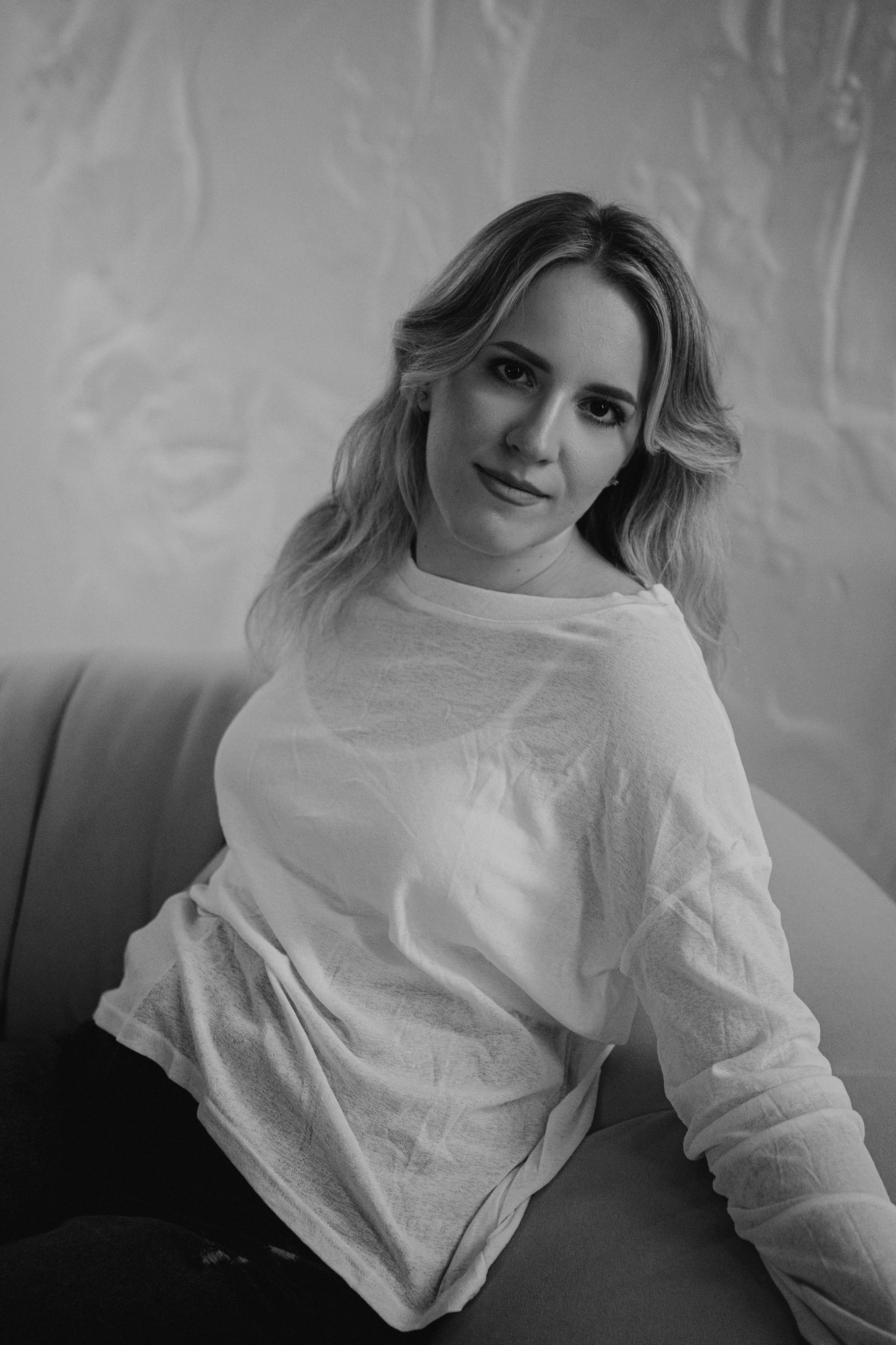 Виктория. Фотограф в Воронеже Юлия Игнатьева