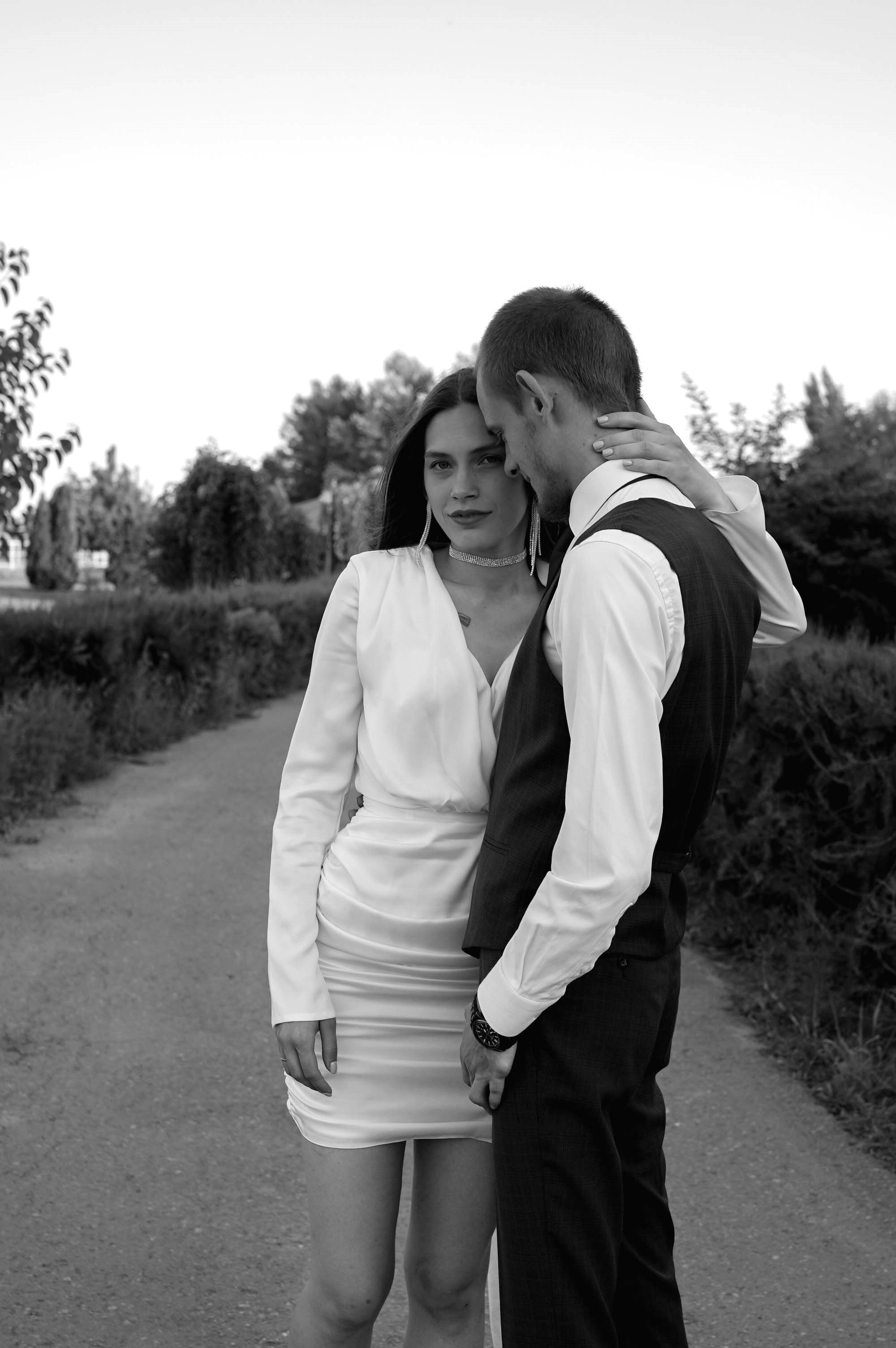 Максим & Кристина. MariTaran