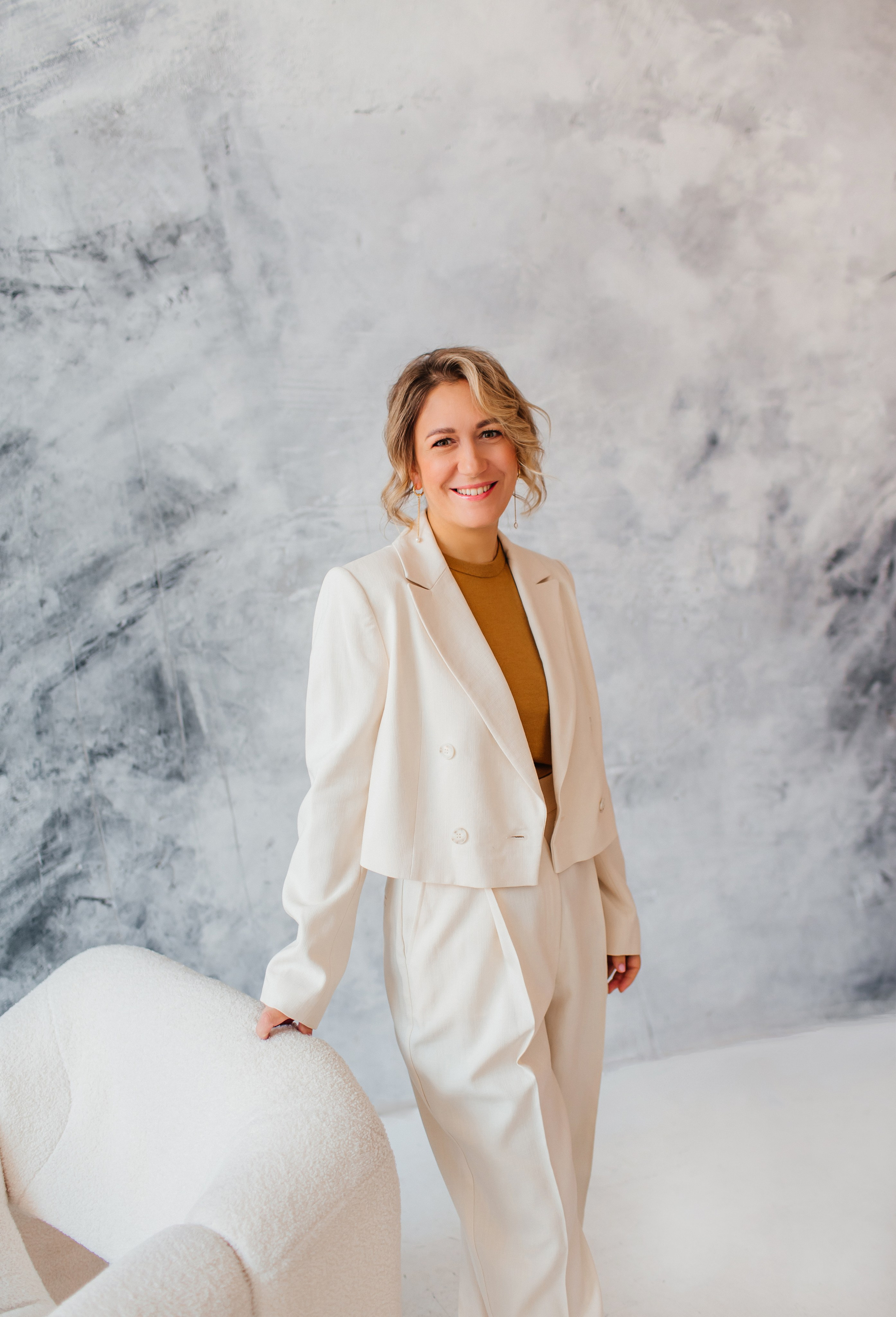 Контент для сайта презентаций психолога. Коммерческий фотограф в Москве, Наталия Горячева