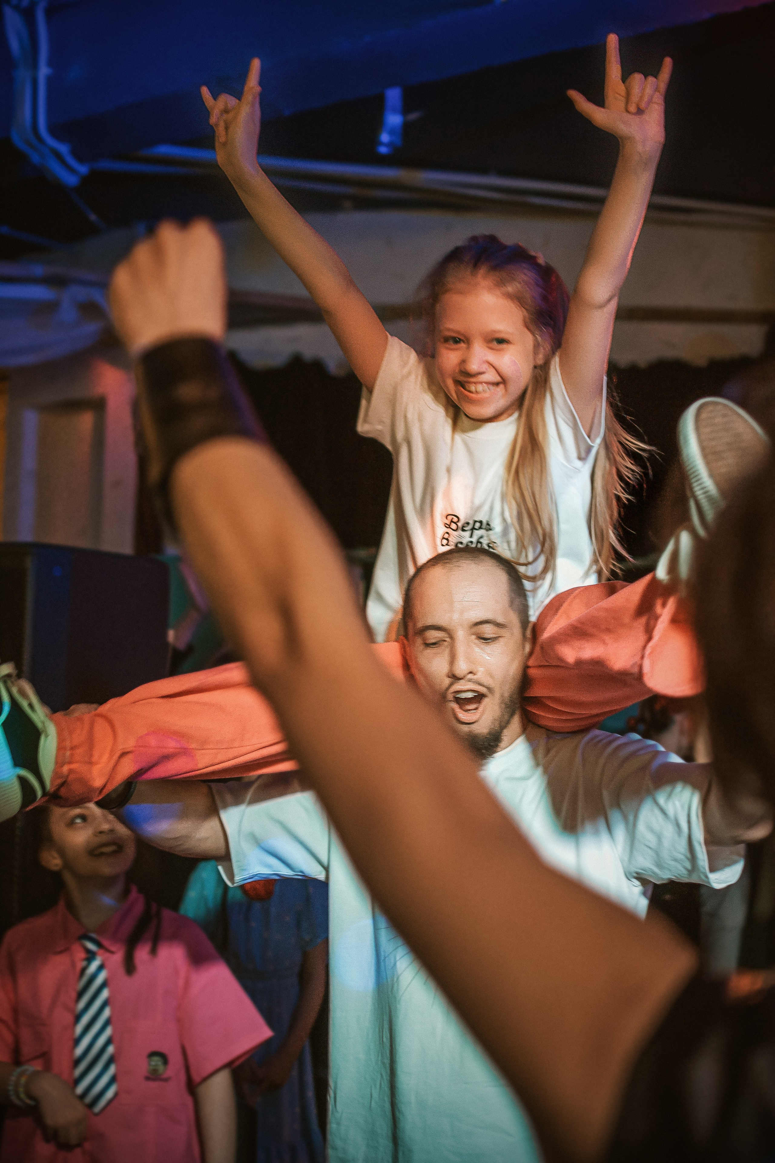 Big Drum Day 2024 Зеленоград. Предметный и контентный фотограф в Москве и Зеленограде Анастасиевская