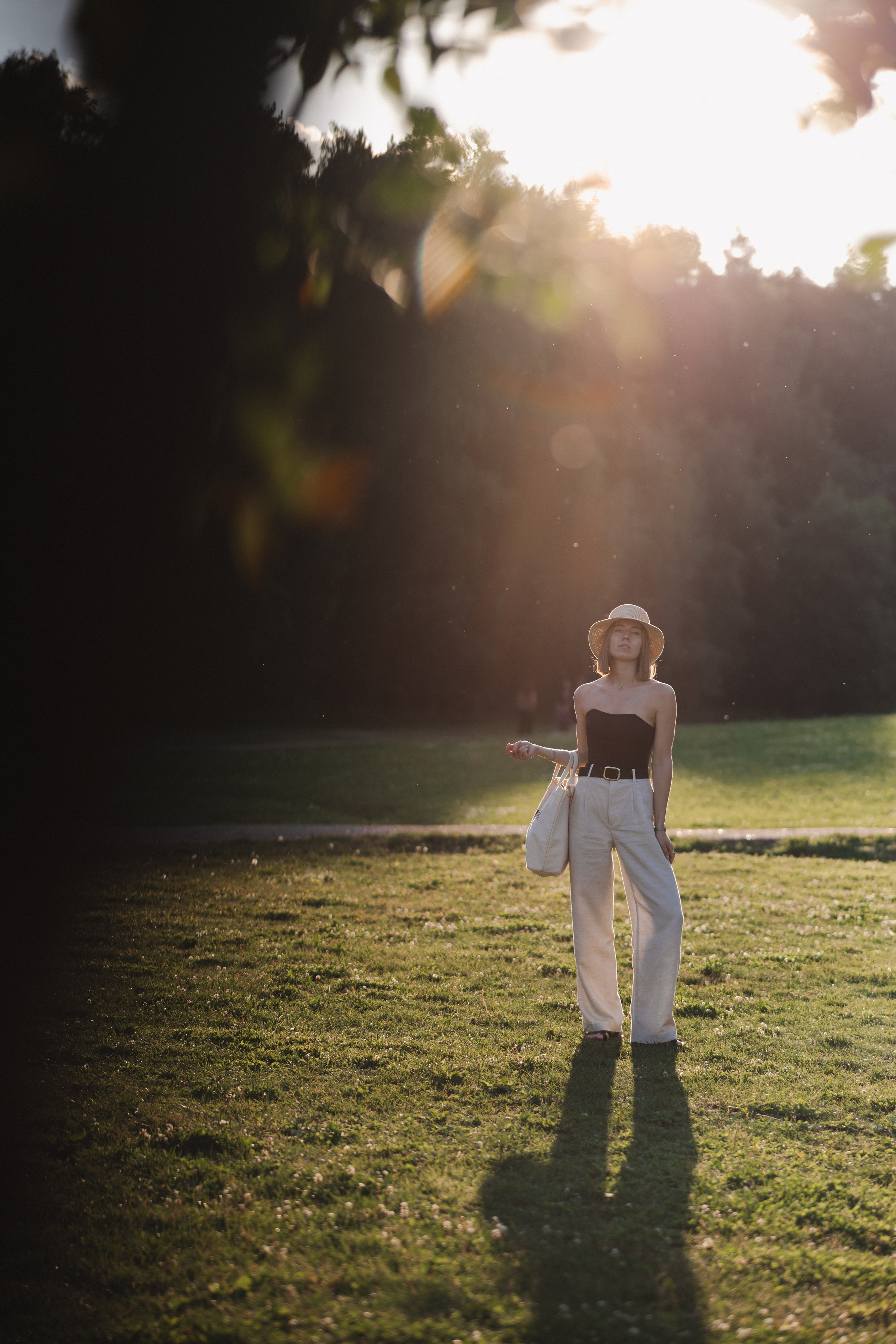 Настя. Женский и семейный фотограф в Москве Анастасия Филимонова
