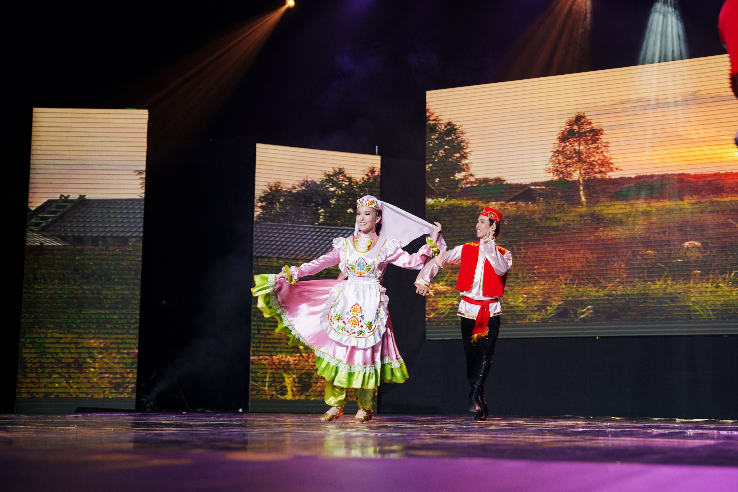 NOMAD «Концерт». Портретный и Репортажный Фотограф Москва