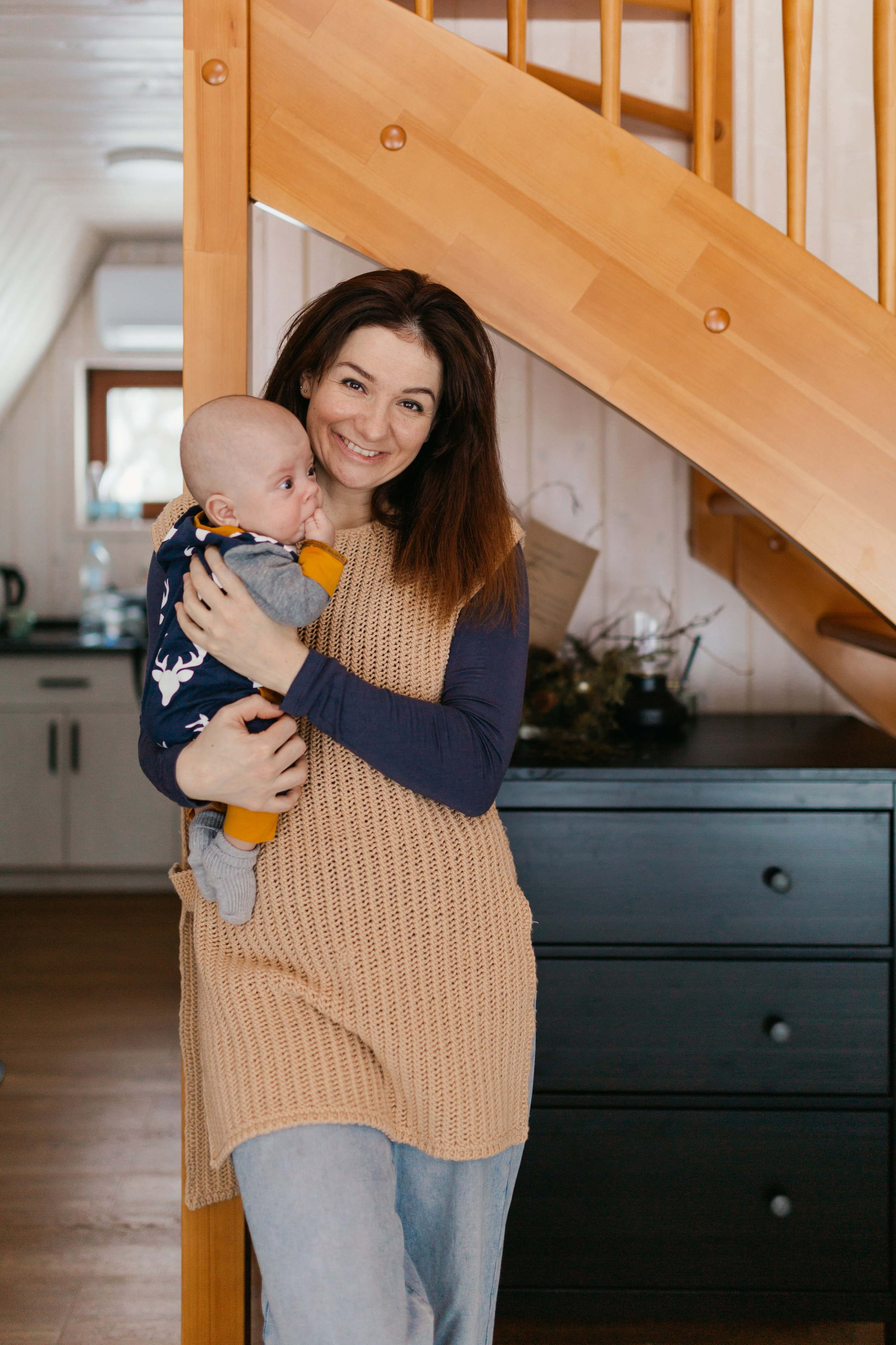 Новогодняя. Свадебный фотограф в Ярославле Алиса Тарасова