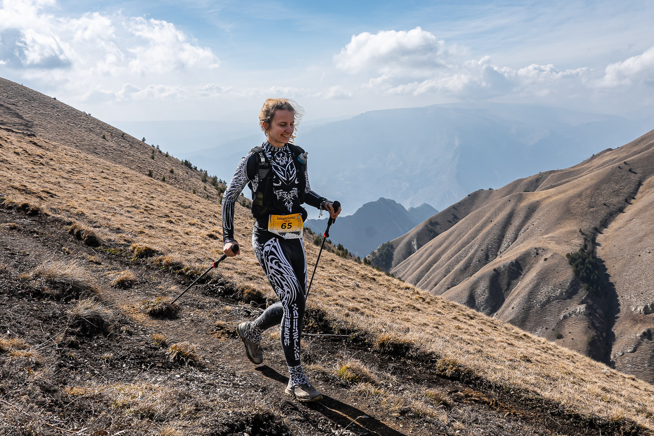 Dagestan Wild Trail | 2023.03.19. Sergey Sutkovoy — Designer, photographer, traveler, woodworker