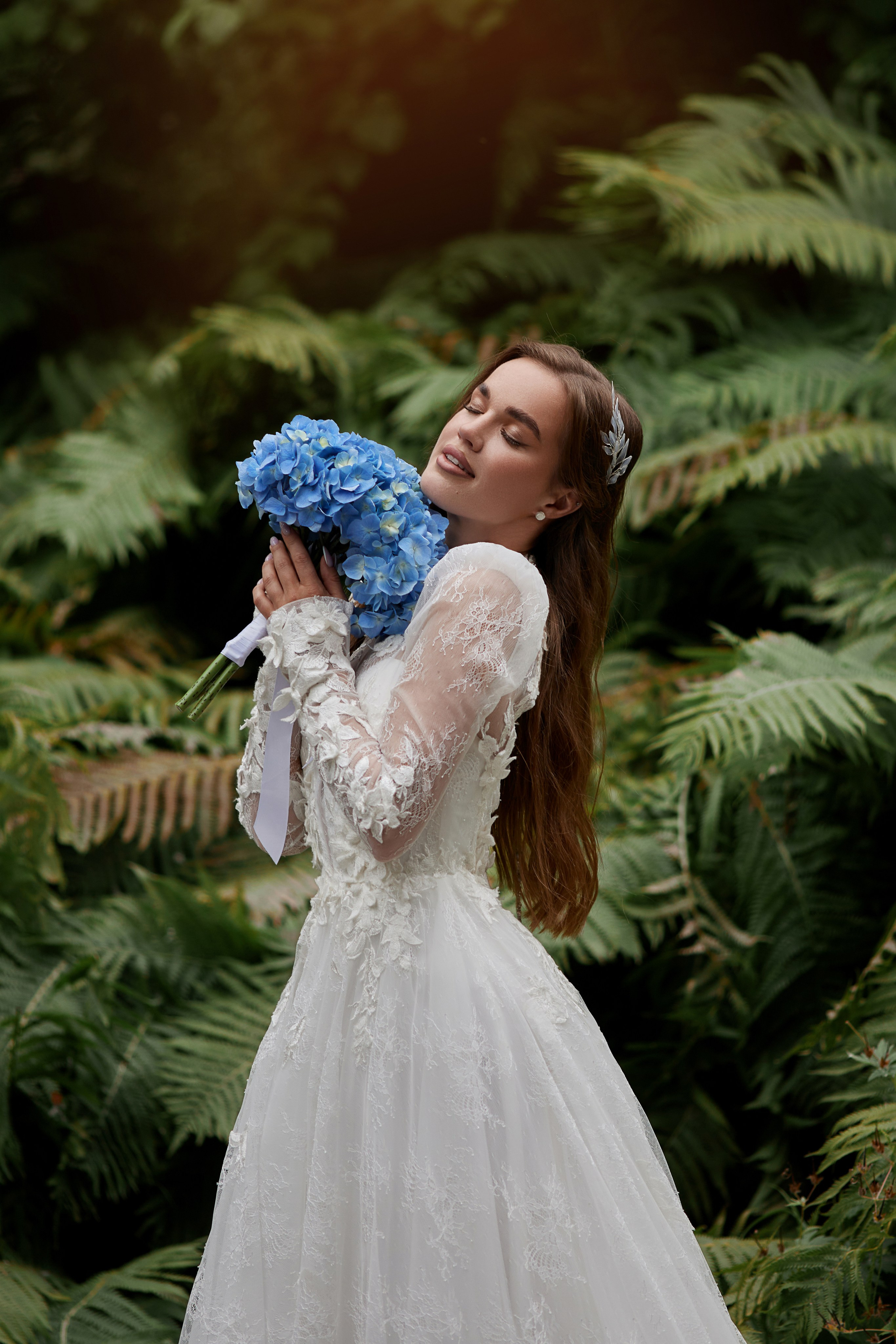 Свадьбы. Фотограф Эдуард Суровый