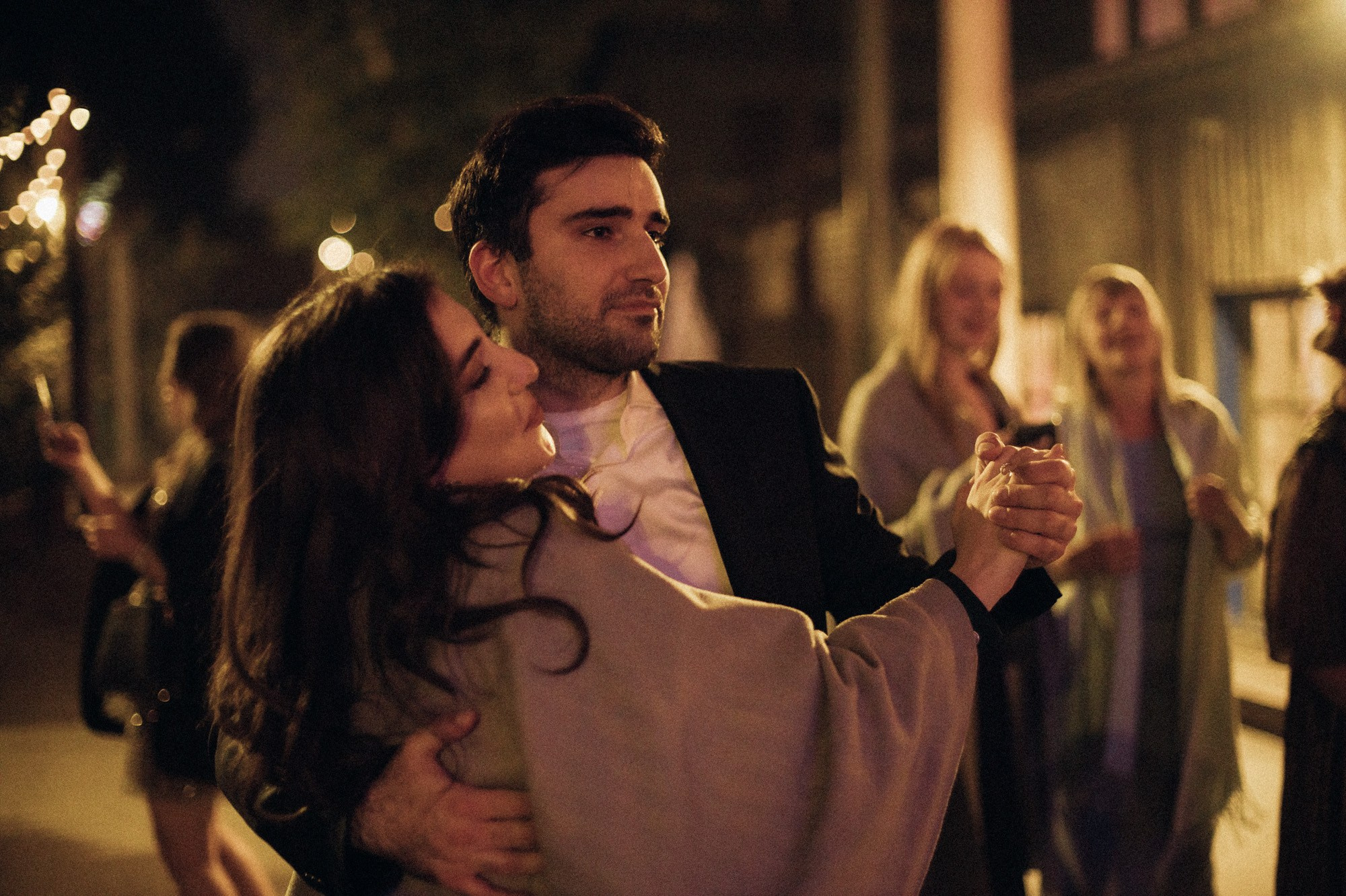 Позовем всех?. Свадебный фотограф Александра Тюлякова