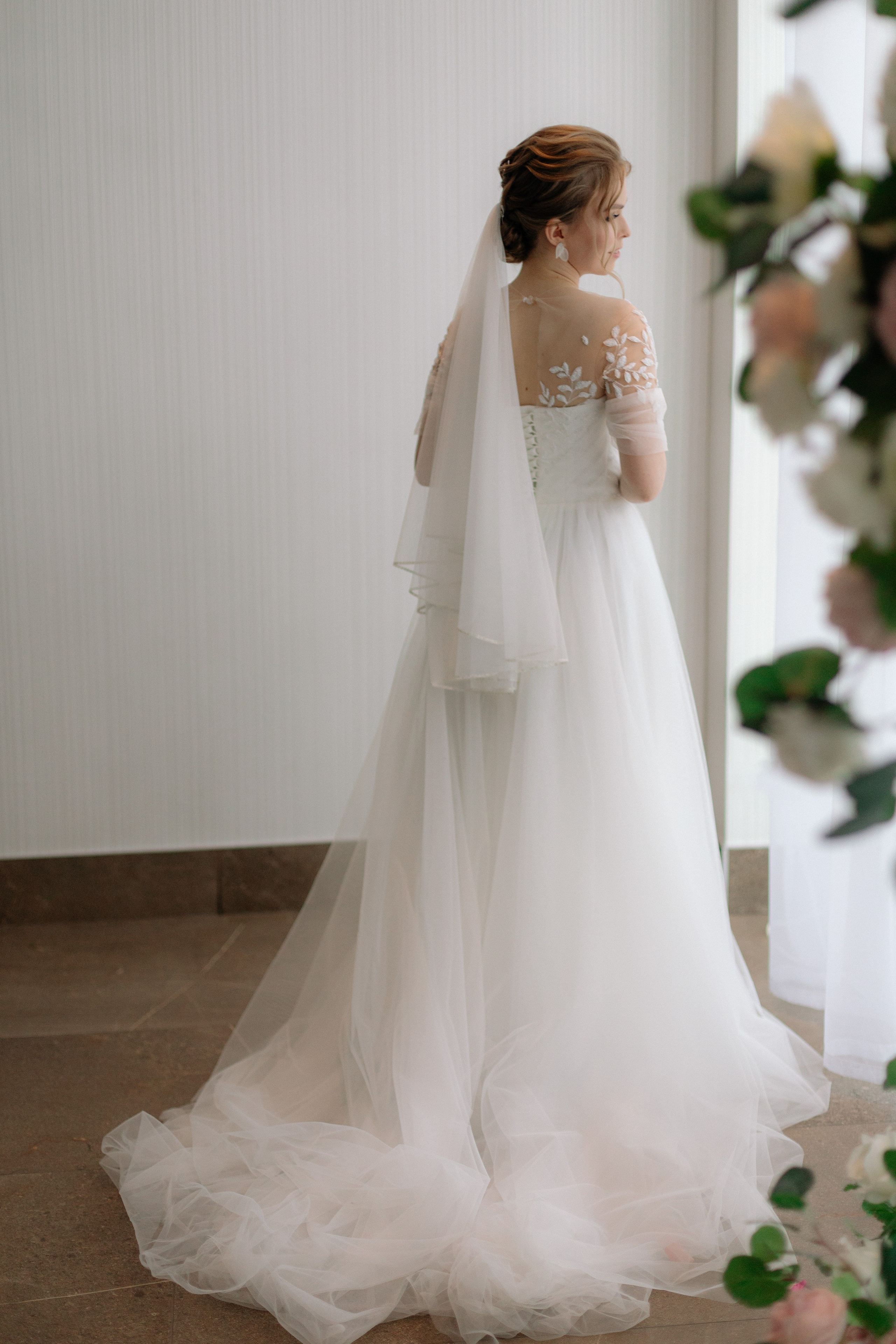 Свадебный и семейный фотограф в Кирове, Малых Никита