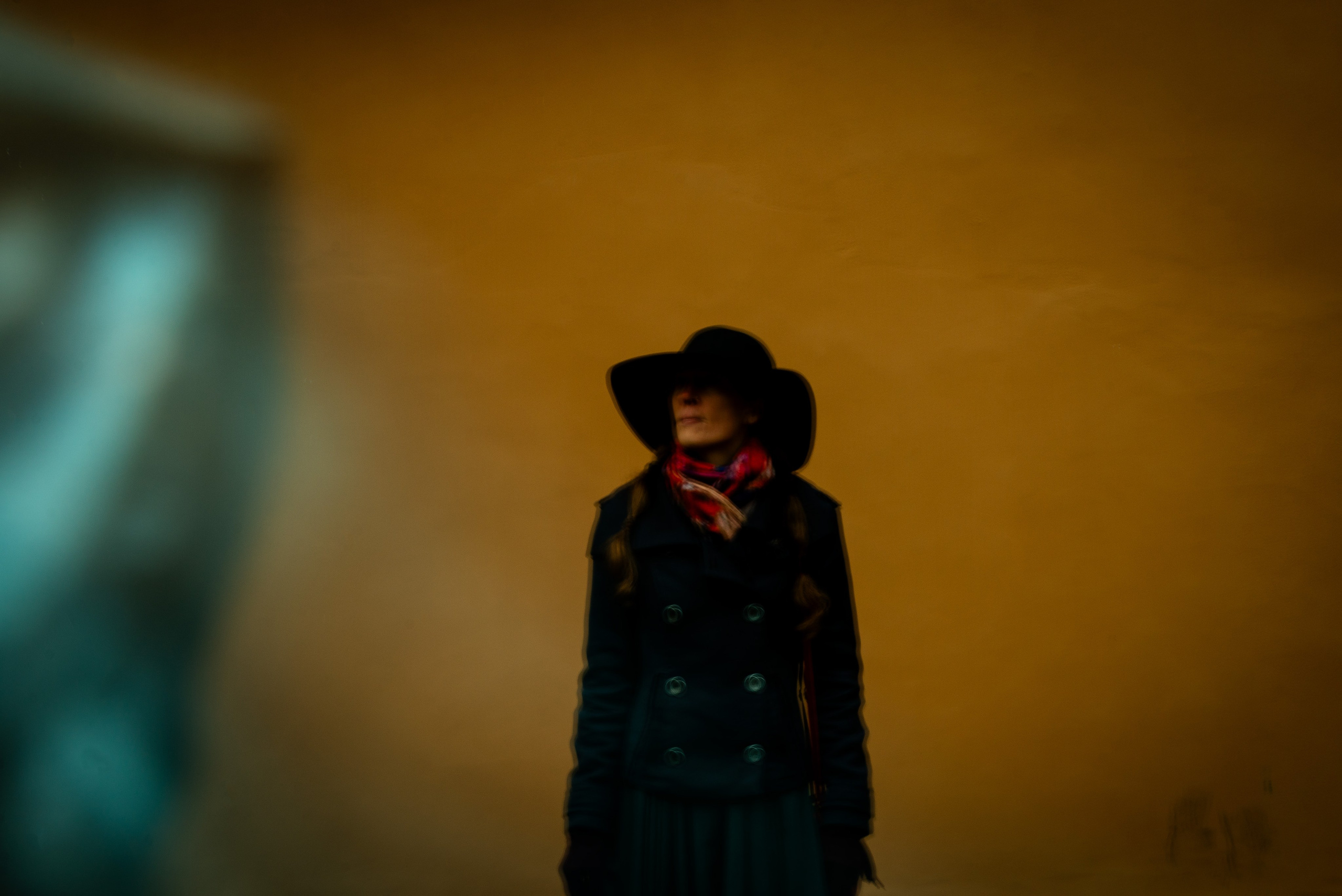 Снова стою одна…. Фотограф Крещение Венчание Москва