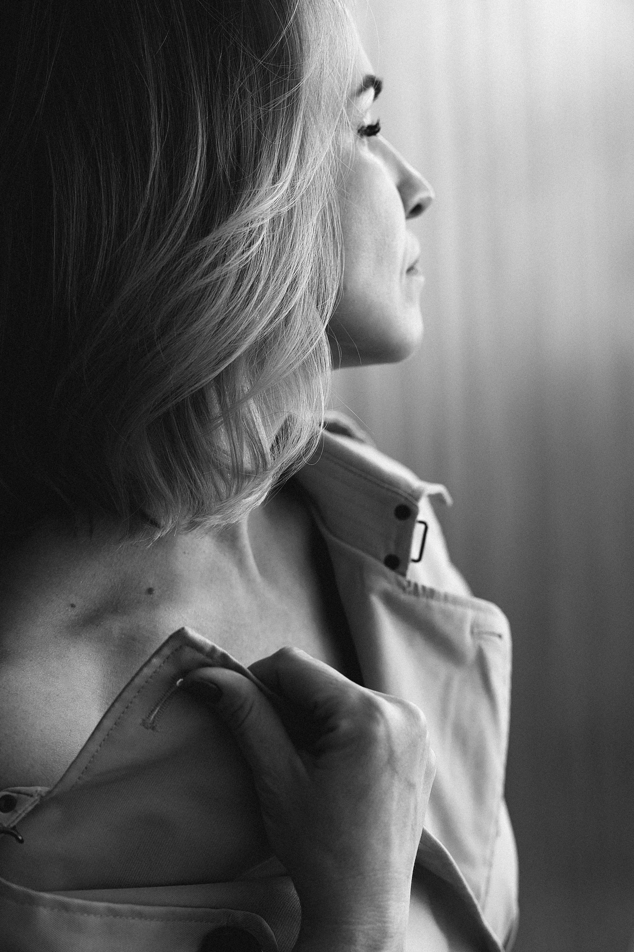 Alexandra. Фотограф Евгения Агеева