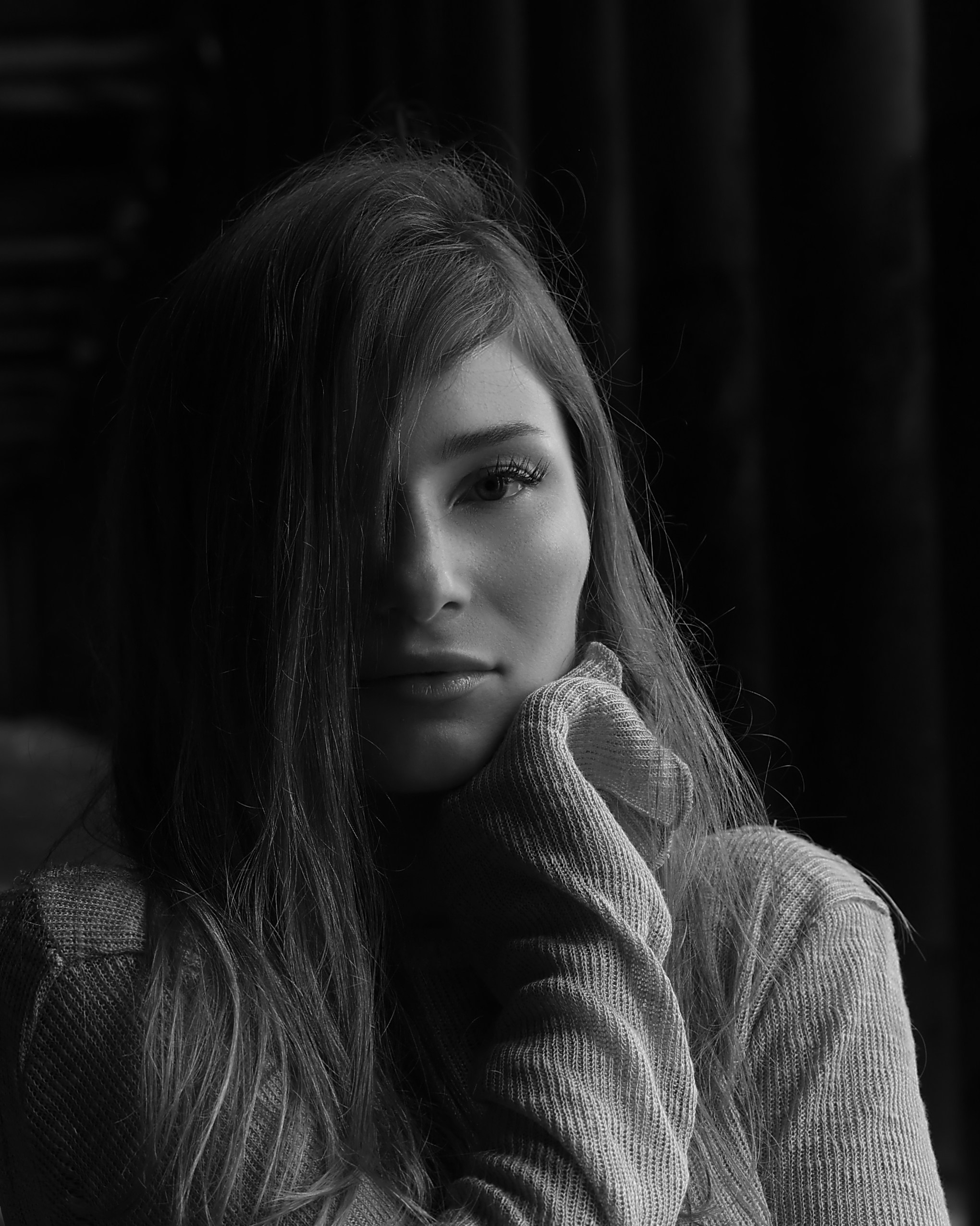 Ksenya. Главная