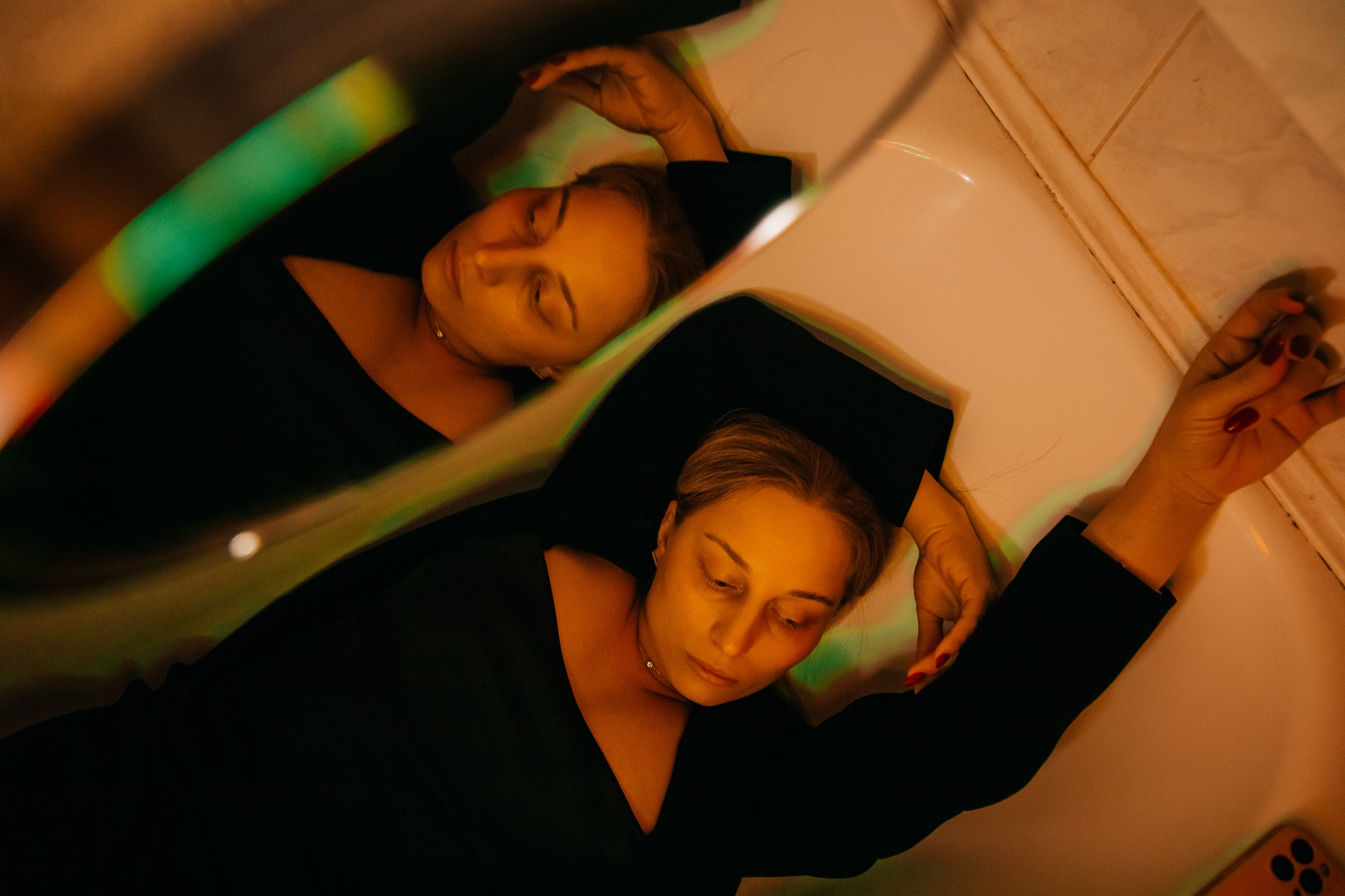 Экспирианс для себя. Репортажный и семейный фотограф в Москве