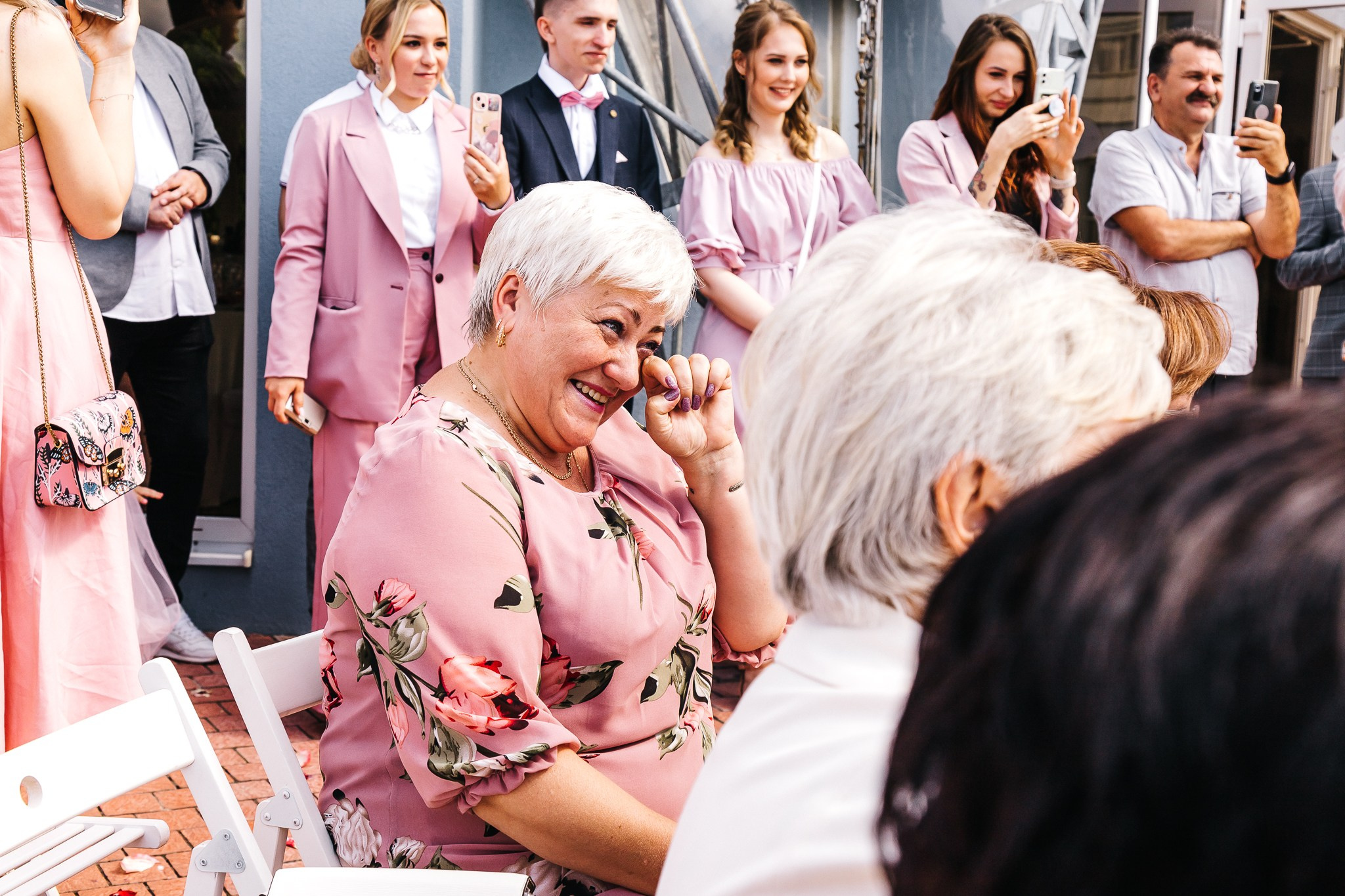 Репортажный и семейный фотограф в Москве