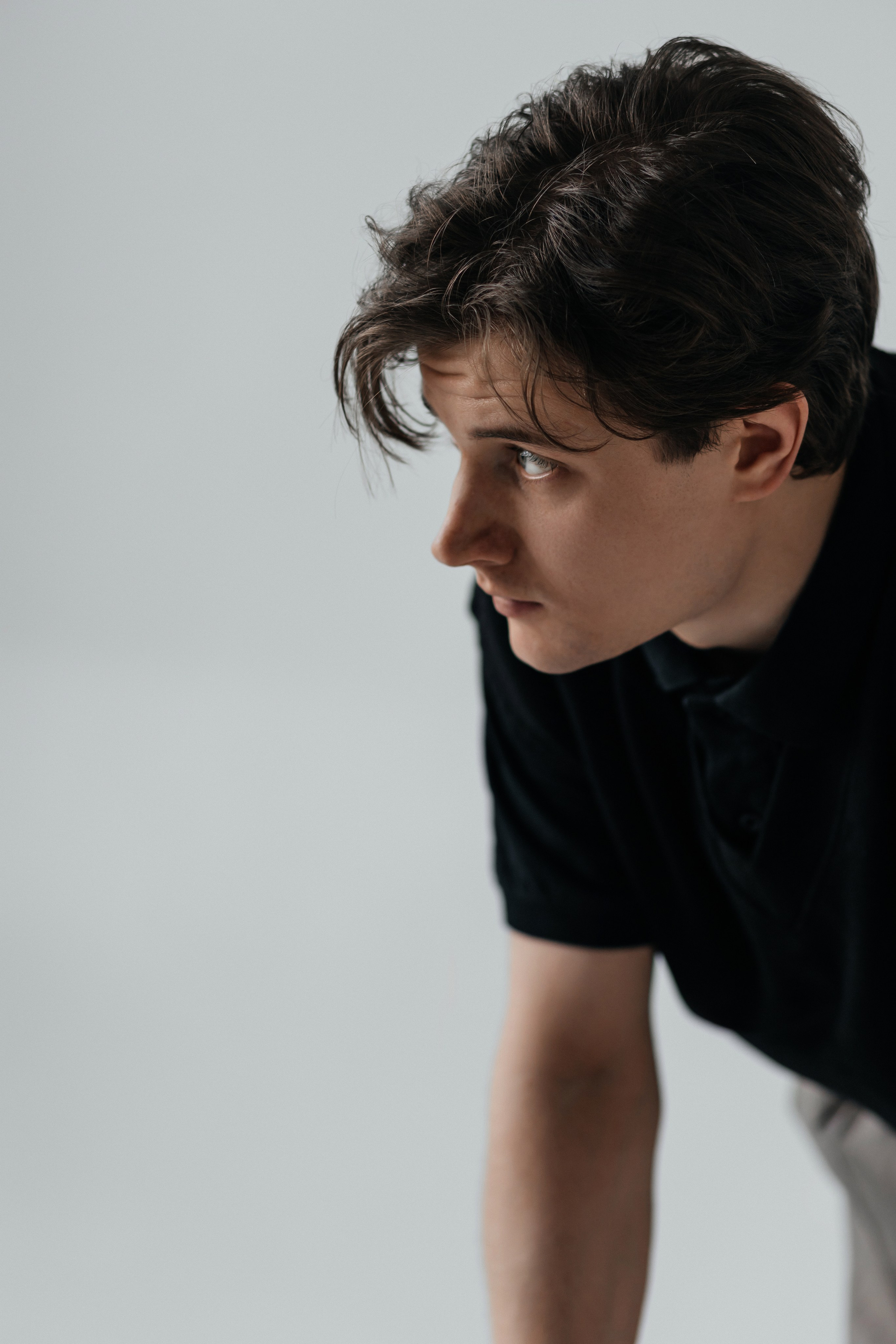 Никита Куфтин. Фотограф Наталия Федосова, г. Москва. TG и Instagram @nataliya_raw