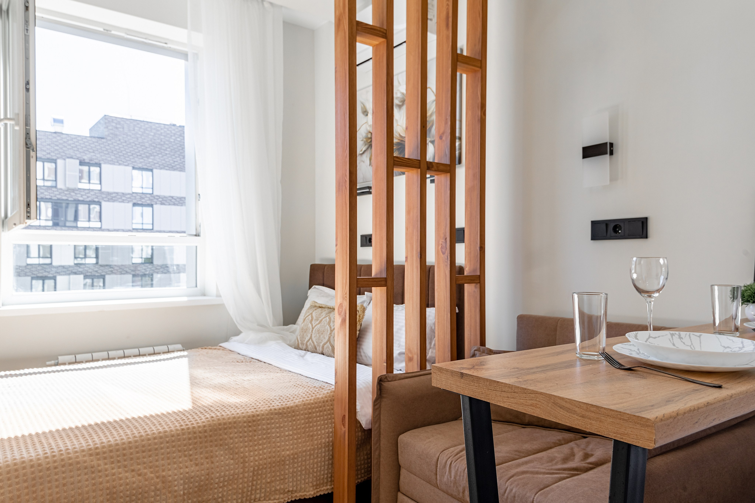 Волоколамское шоссе. Лена Крутова. Фотограф в Москве